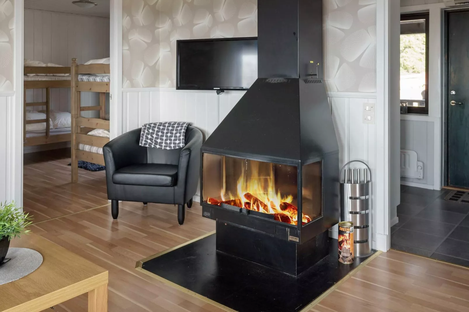 6 persoons vakantie huis in KOPPARBERG-By Traum-Binnen