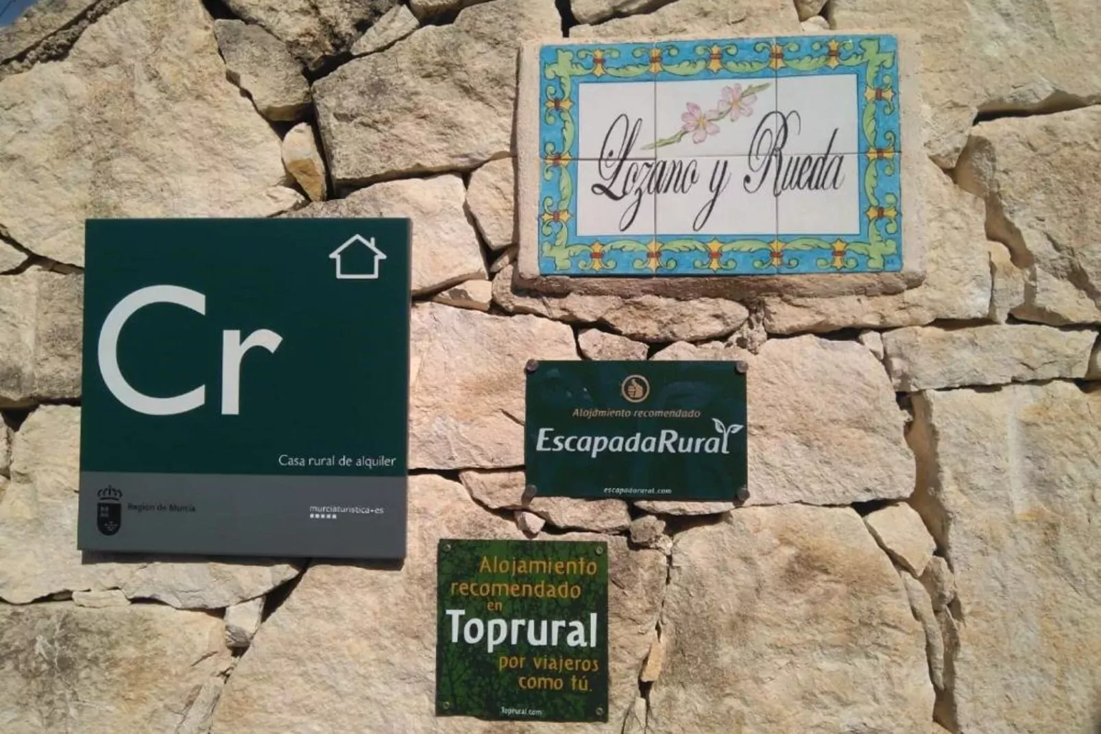 Casa de Lozano y Rueda