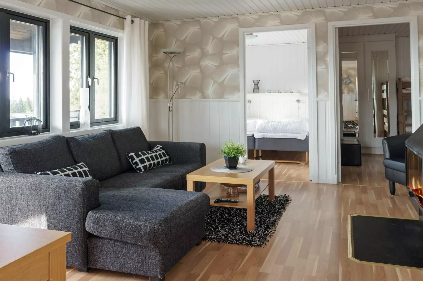 6 persoons vakantie huis in KOPPARBERG-By Traum-Binnen