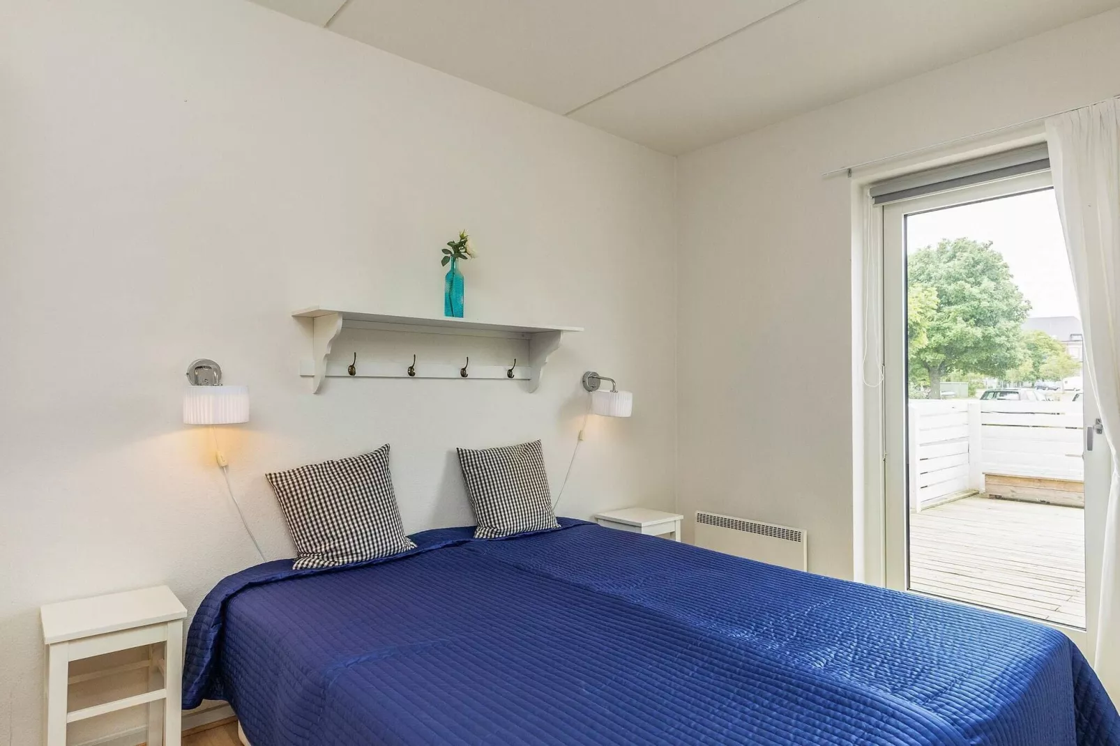 4 persoons vakantie huis in Rudkøbing-By Traum