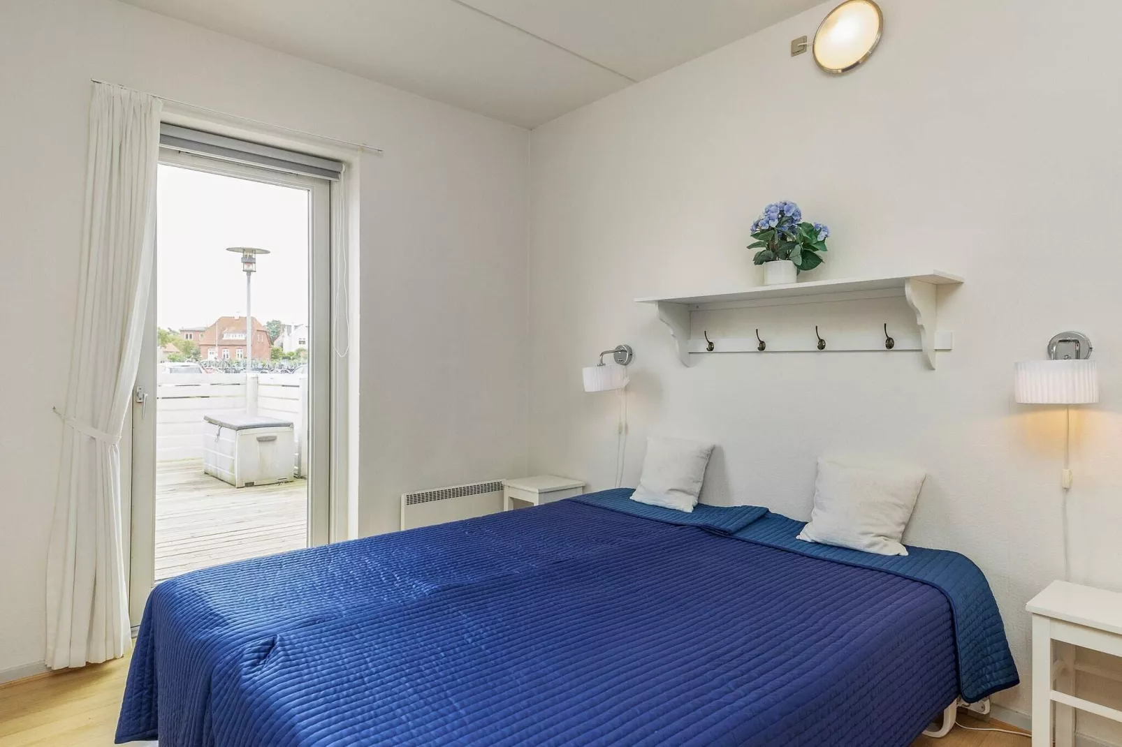 4 persoons vakantie huis in Rudkøbing-By Traum-Binnen