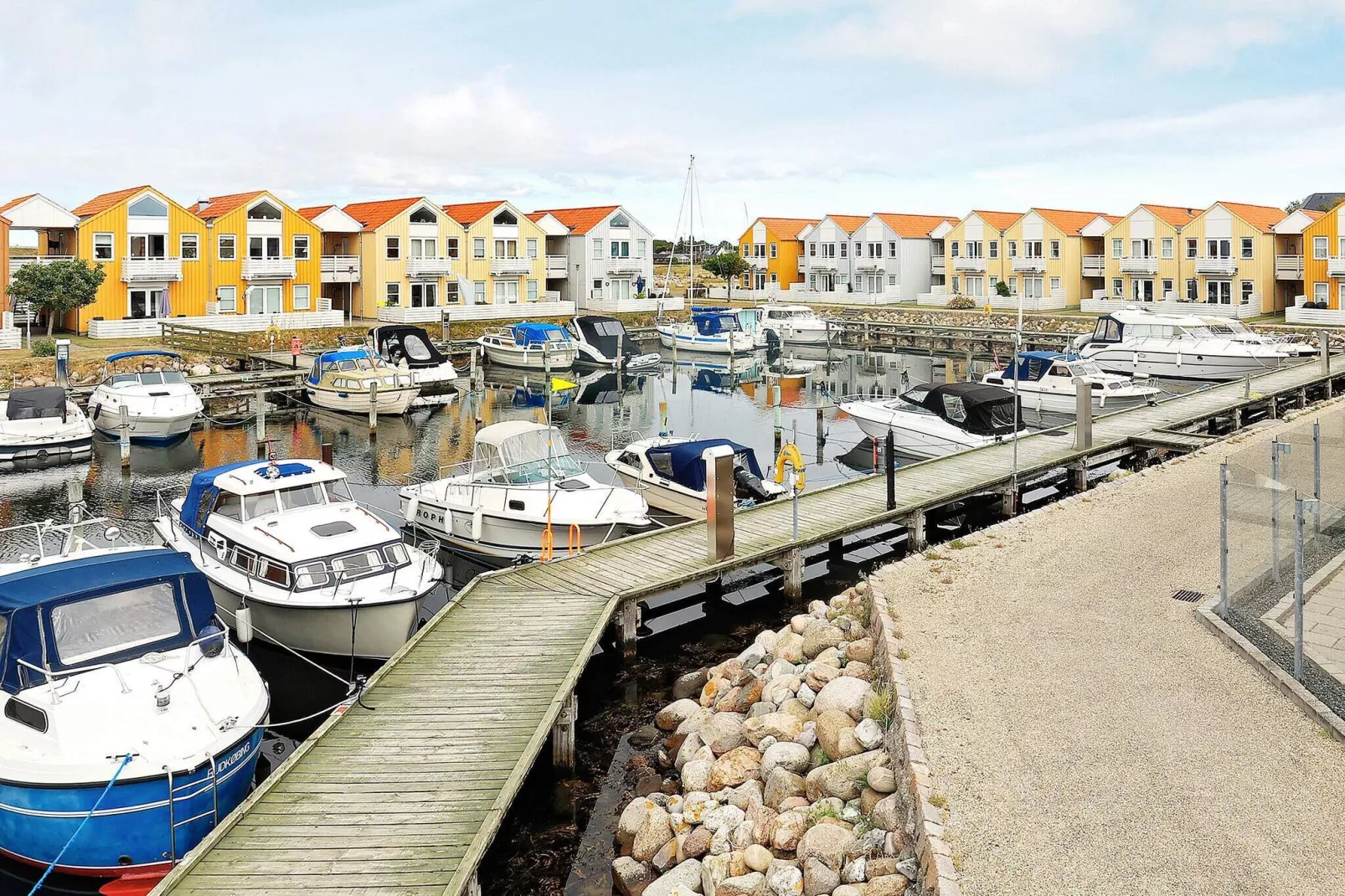 4 persoons vakantie huis in Rudkøbing-By Traum-Niet-getagd