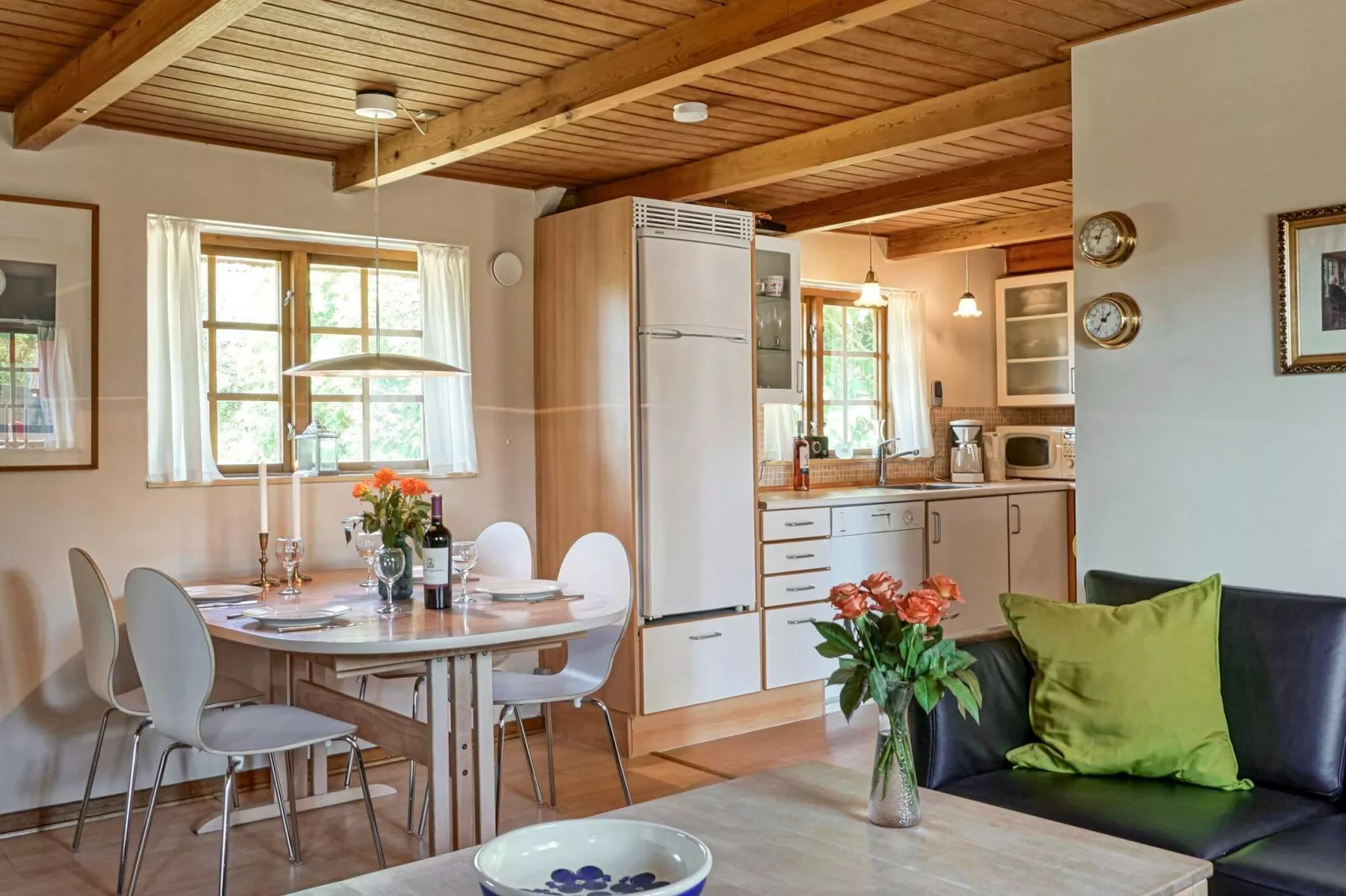 5 persoons vakantie huis in Nexø-Binnen