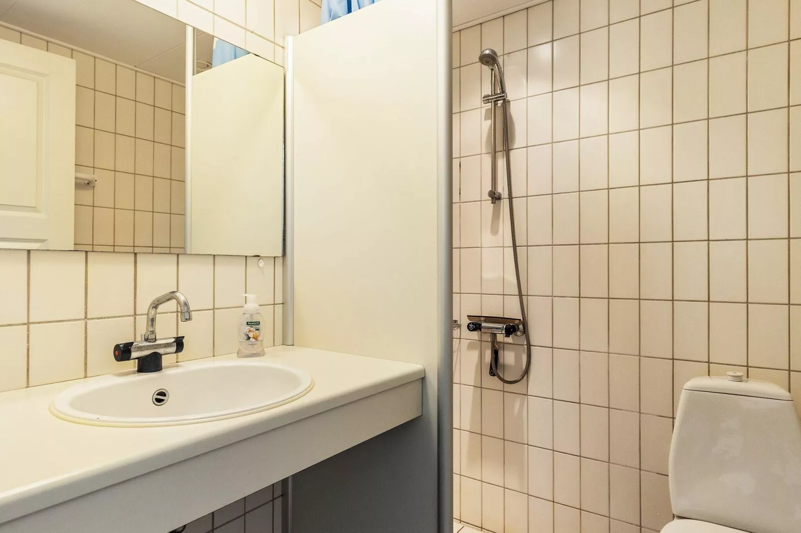 4 persoons vakantie huis in Rudkøbing-By Traum-Binnen