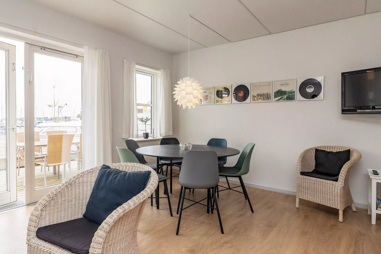 4 persoons vakantie huis in Rudkøbing-By Traum-Binnen