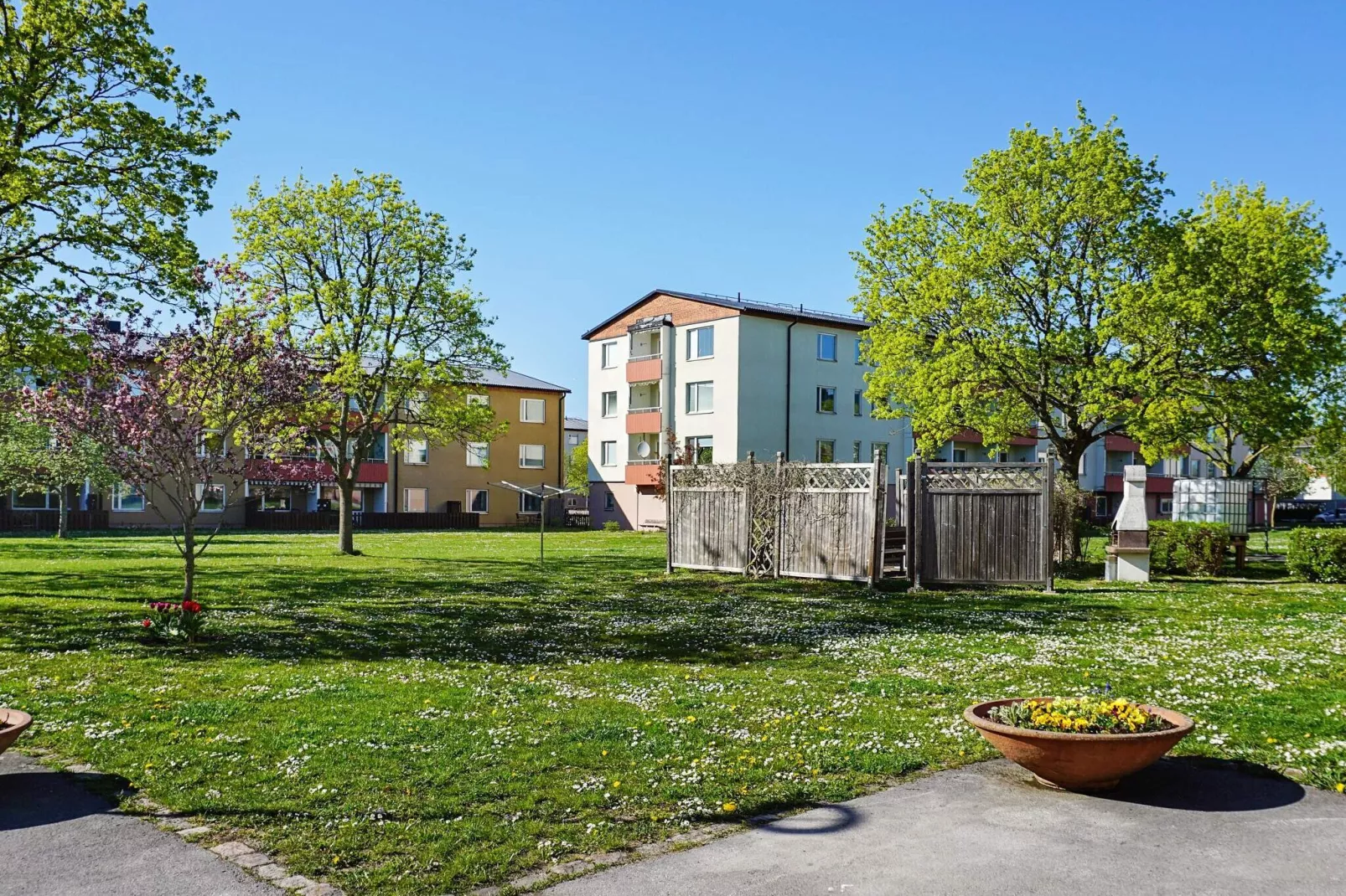 6 persoons vakantie huis in VISBY-By Traum-Buitenlucht