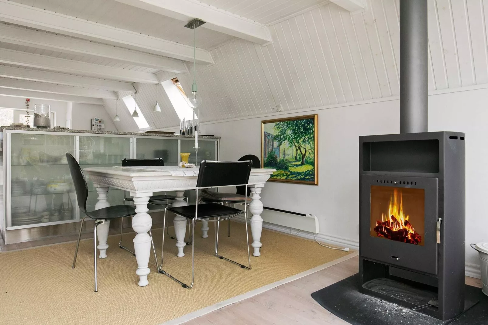 5 persoons vakantie huis in Hals-Binnen