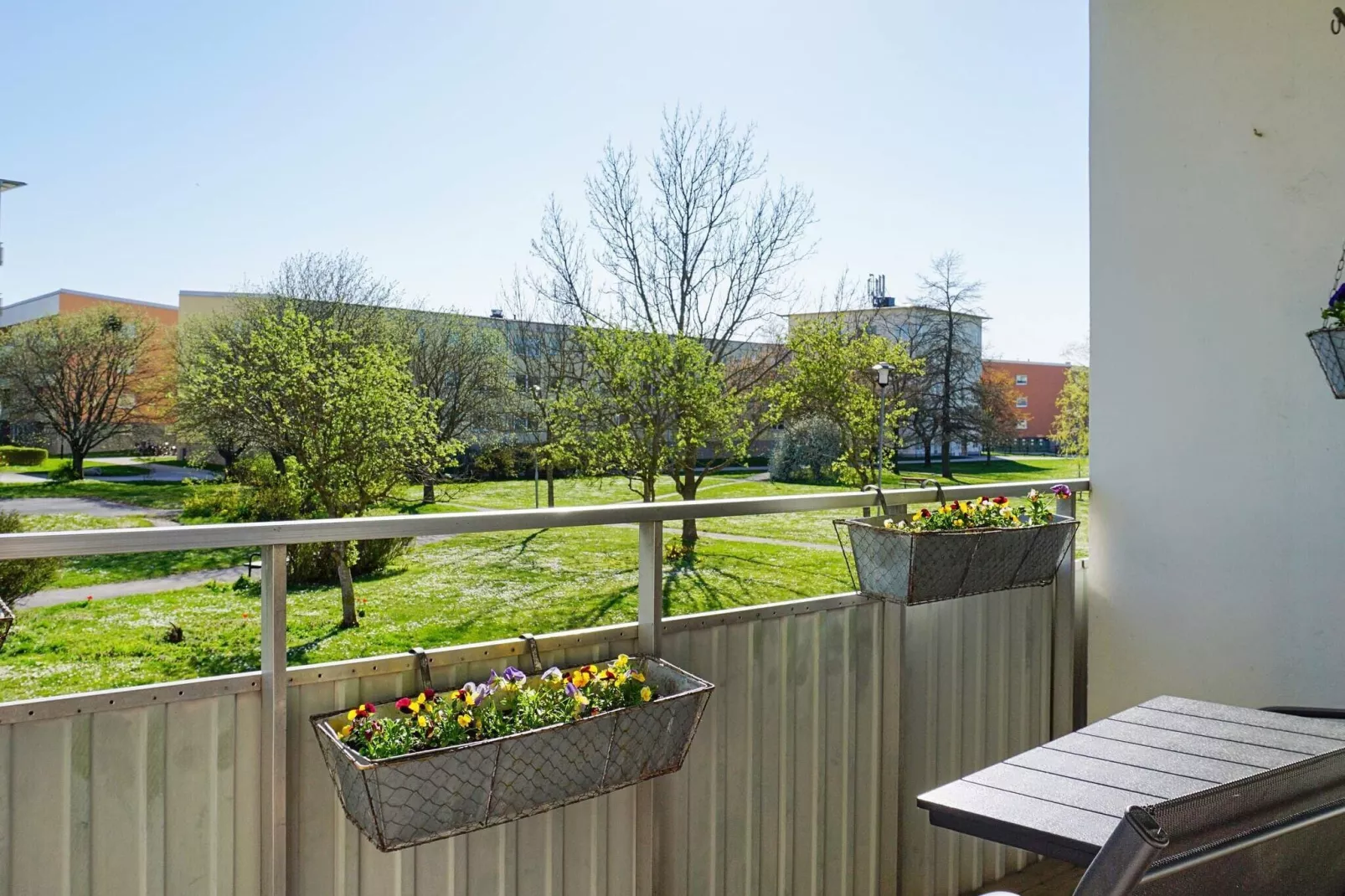 6 persoons vakantie huis in VISBY-By Traum-Buitenlucht