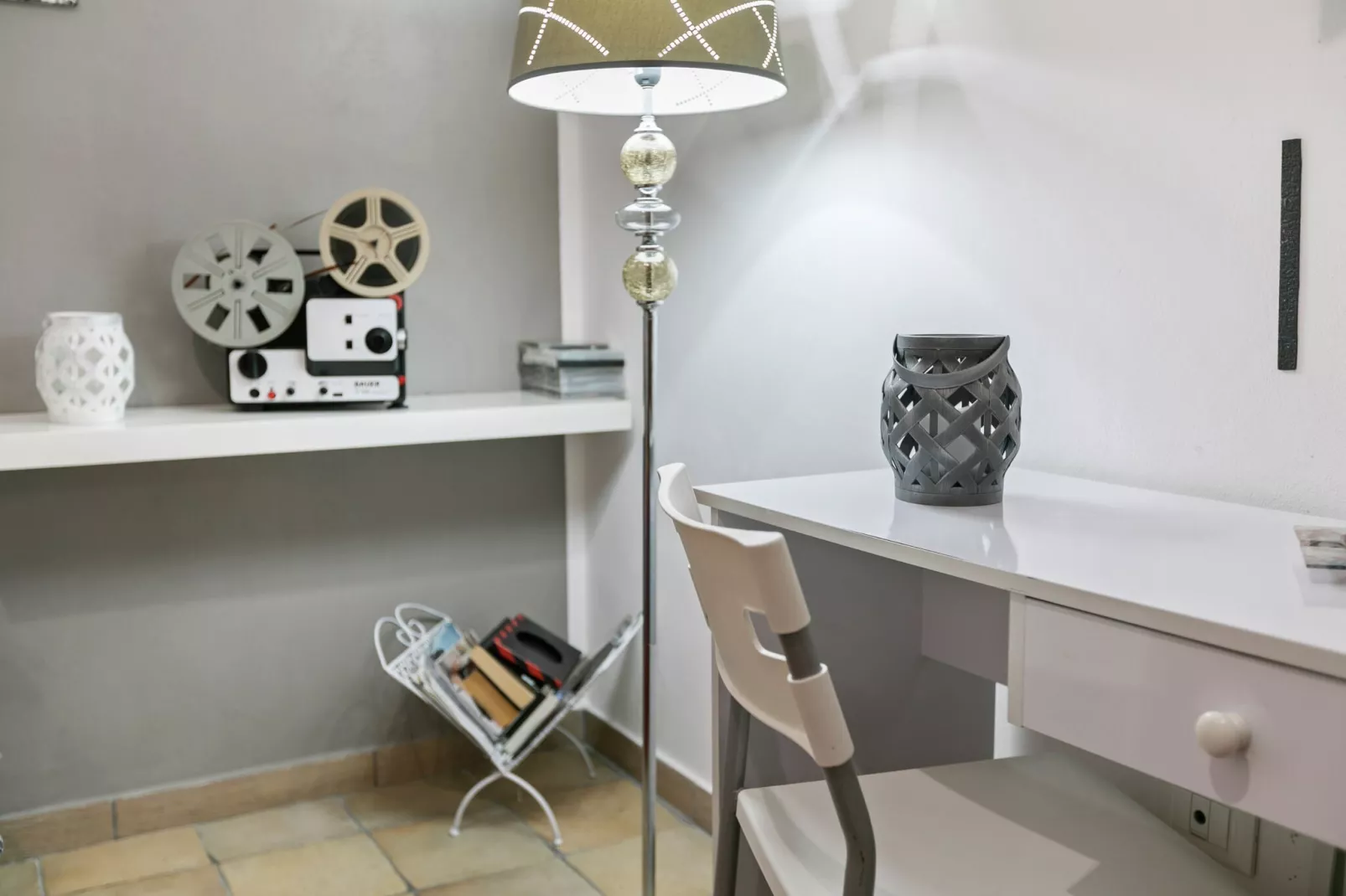 Bedda Sicilia Mia - Sfeer
