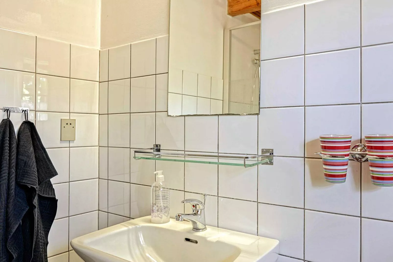 5 persoons vakantie huis in Nexø-Binnen