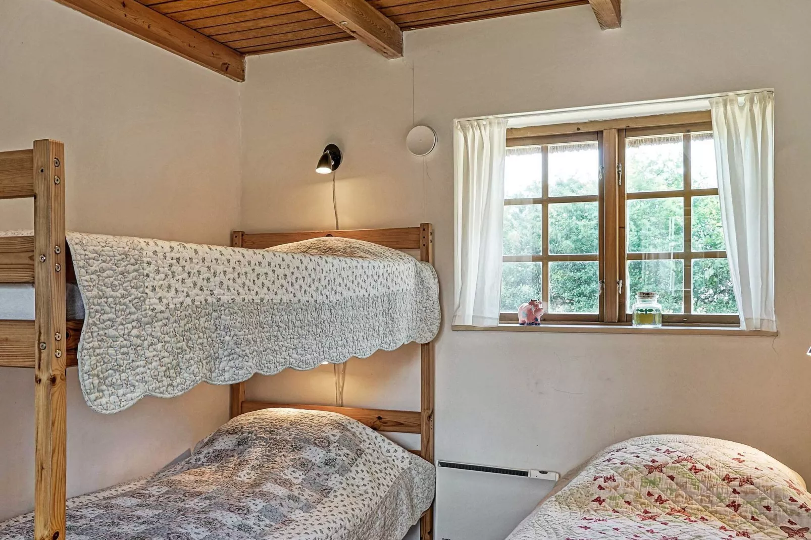 5 persoons vakantie huis in Nexø-Binnen