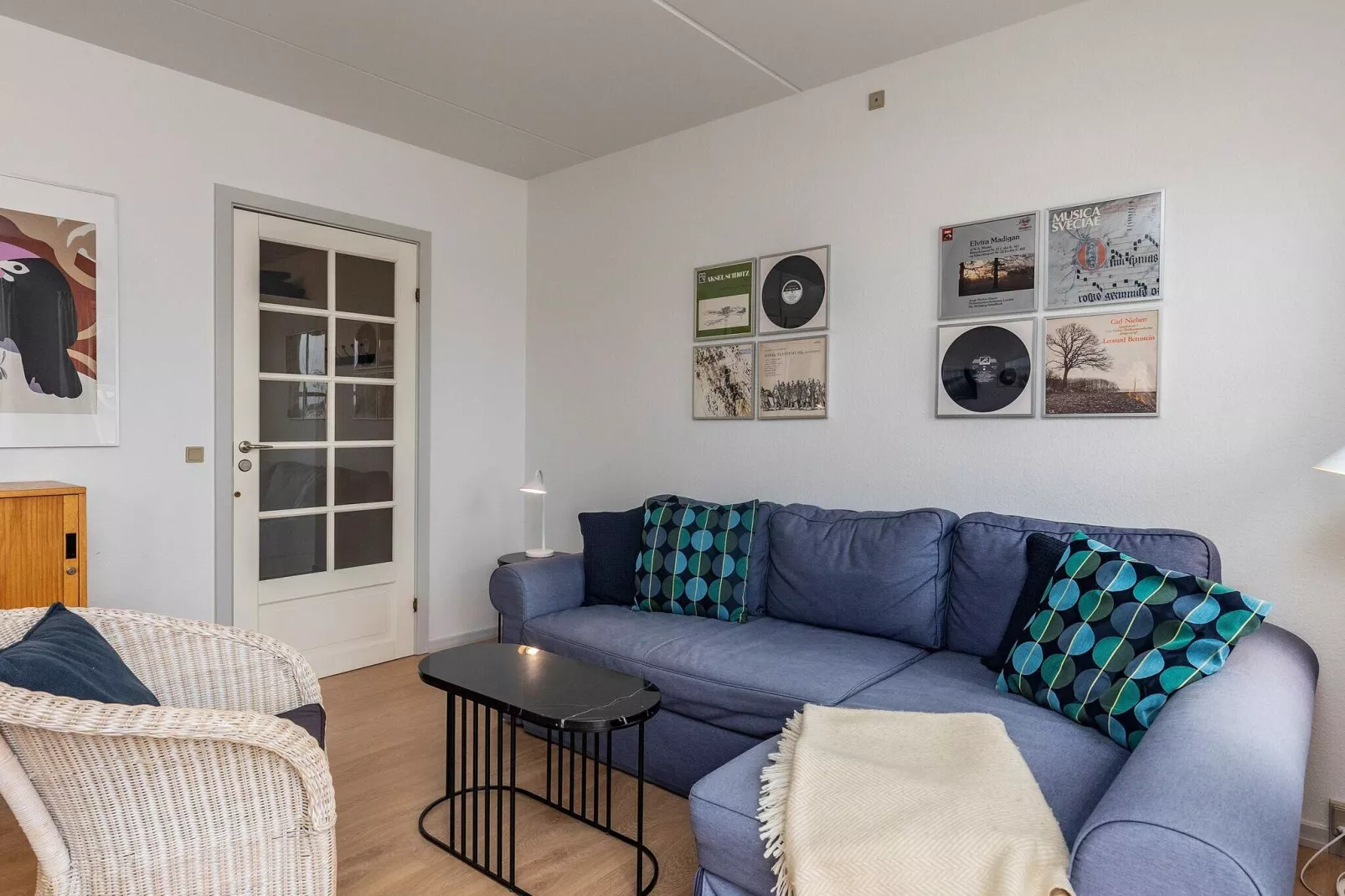 4 persoons vakantie huis in Rudkøbing-By Traum-Binnen