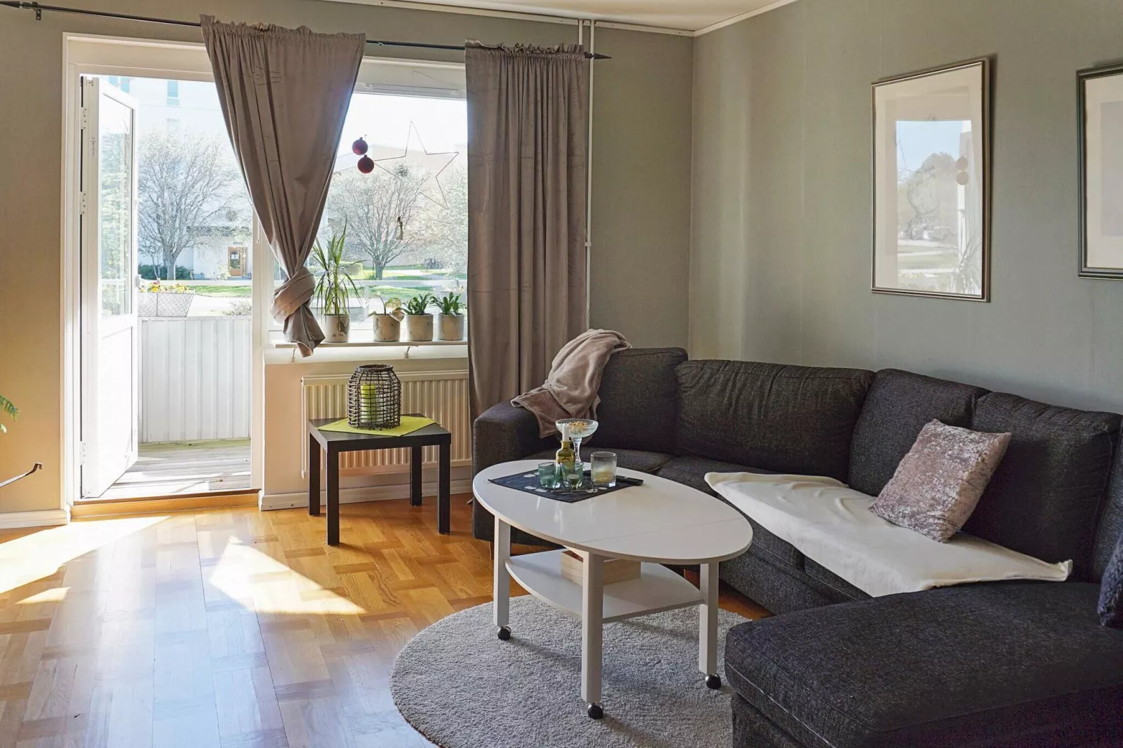 6 persoons vakantie huis in VISBY-By Traum