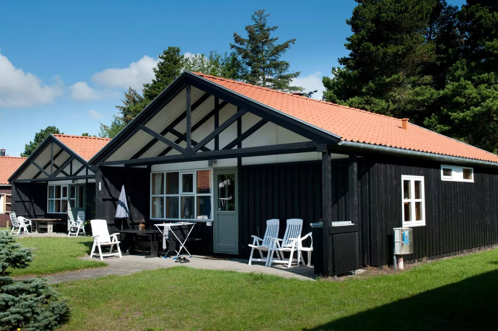 3 room,close to the sea/dike,renovate-Buitenlucht