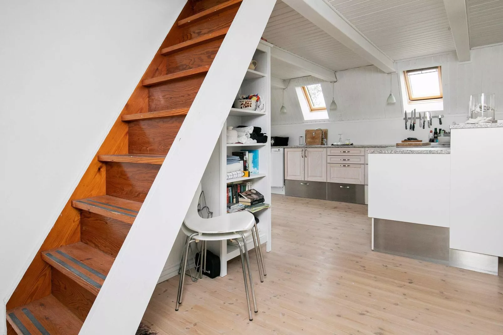 5 persoons vakantie huis in Hals-Binnen