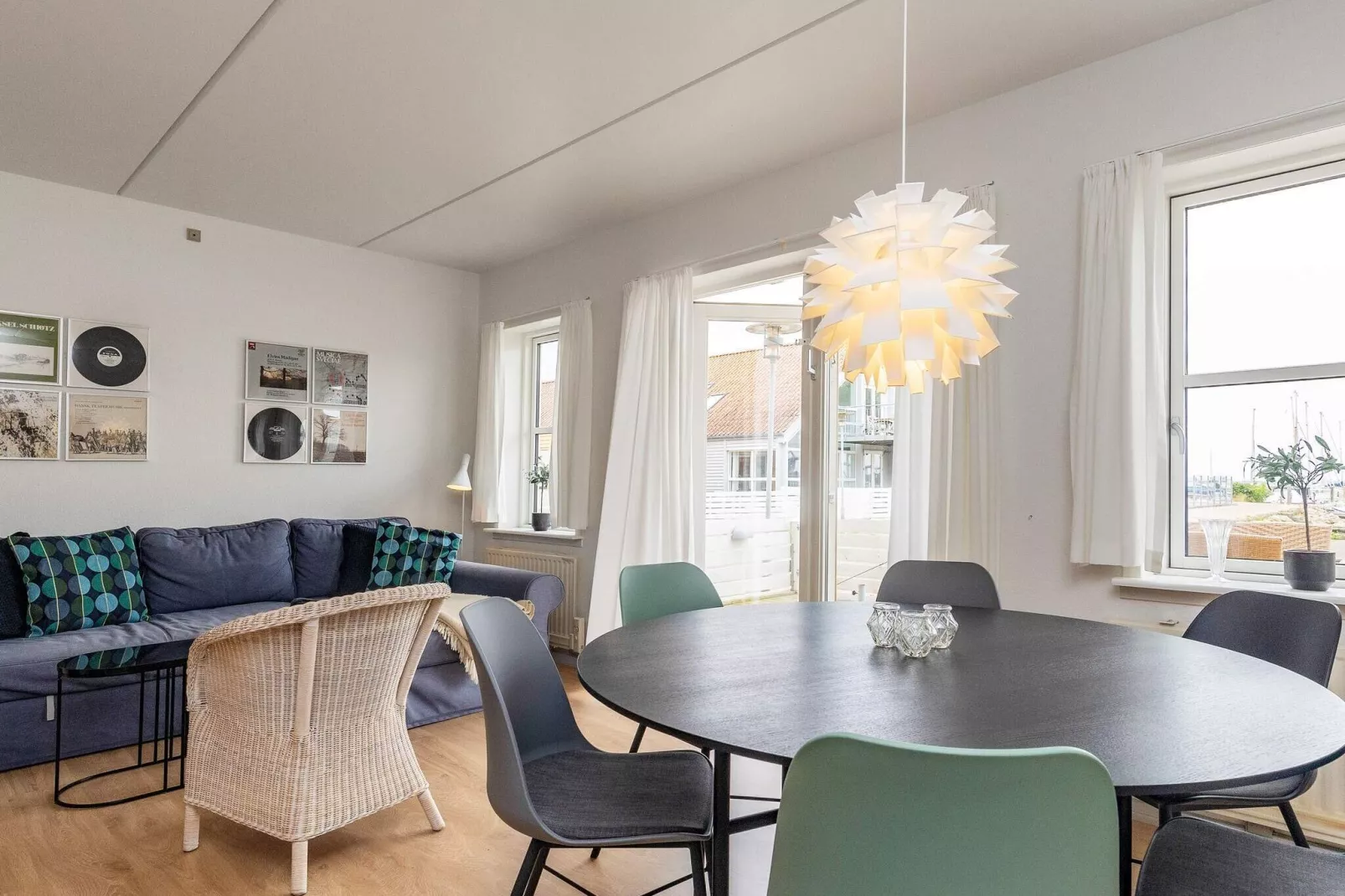 4 persoons vakantie huis in Rudkøbing-By Traum-Binnen