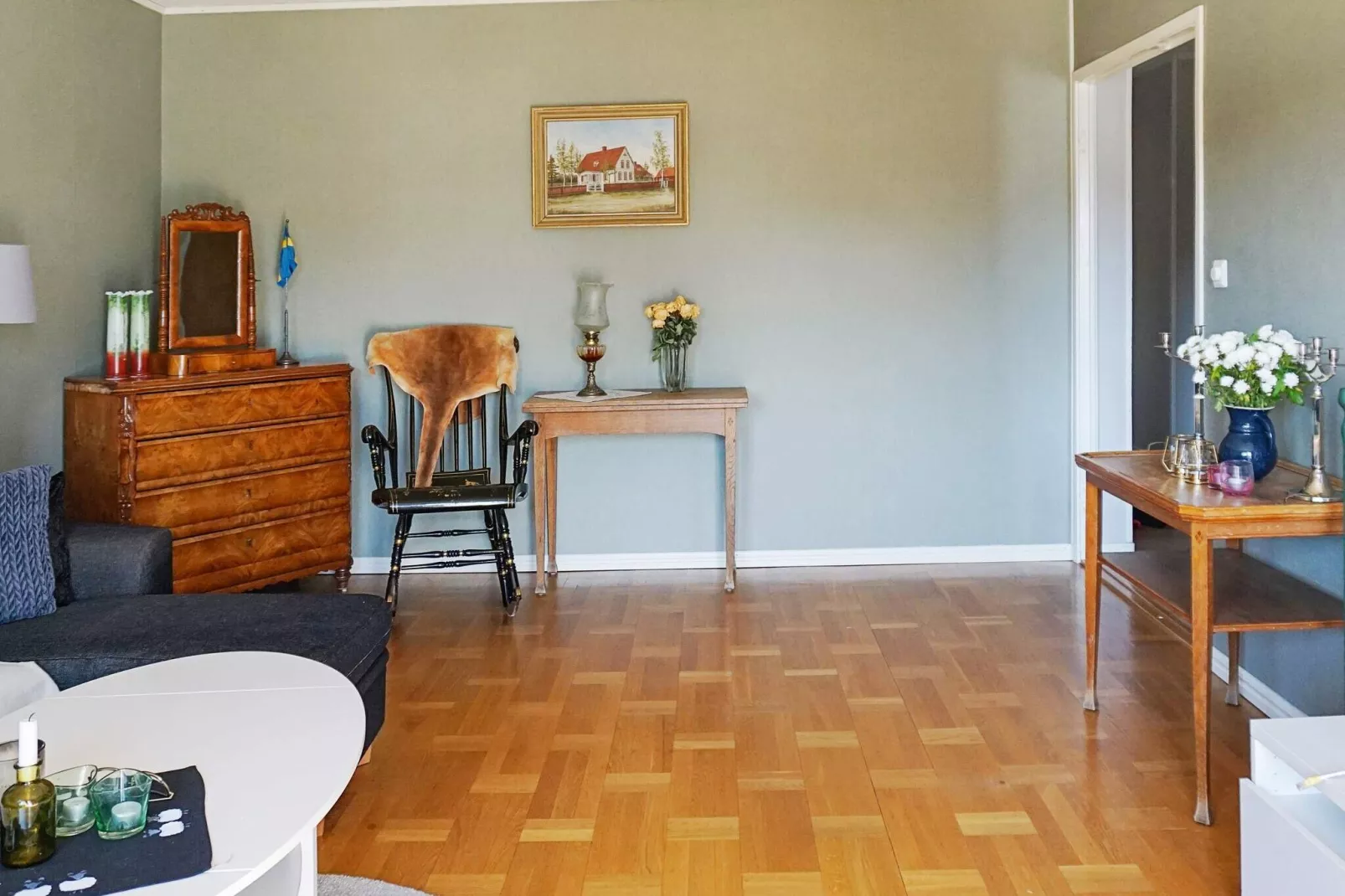 6 persoons vakantie huis in VISBY-By Traum-Binnen
