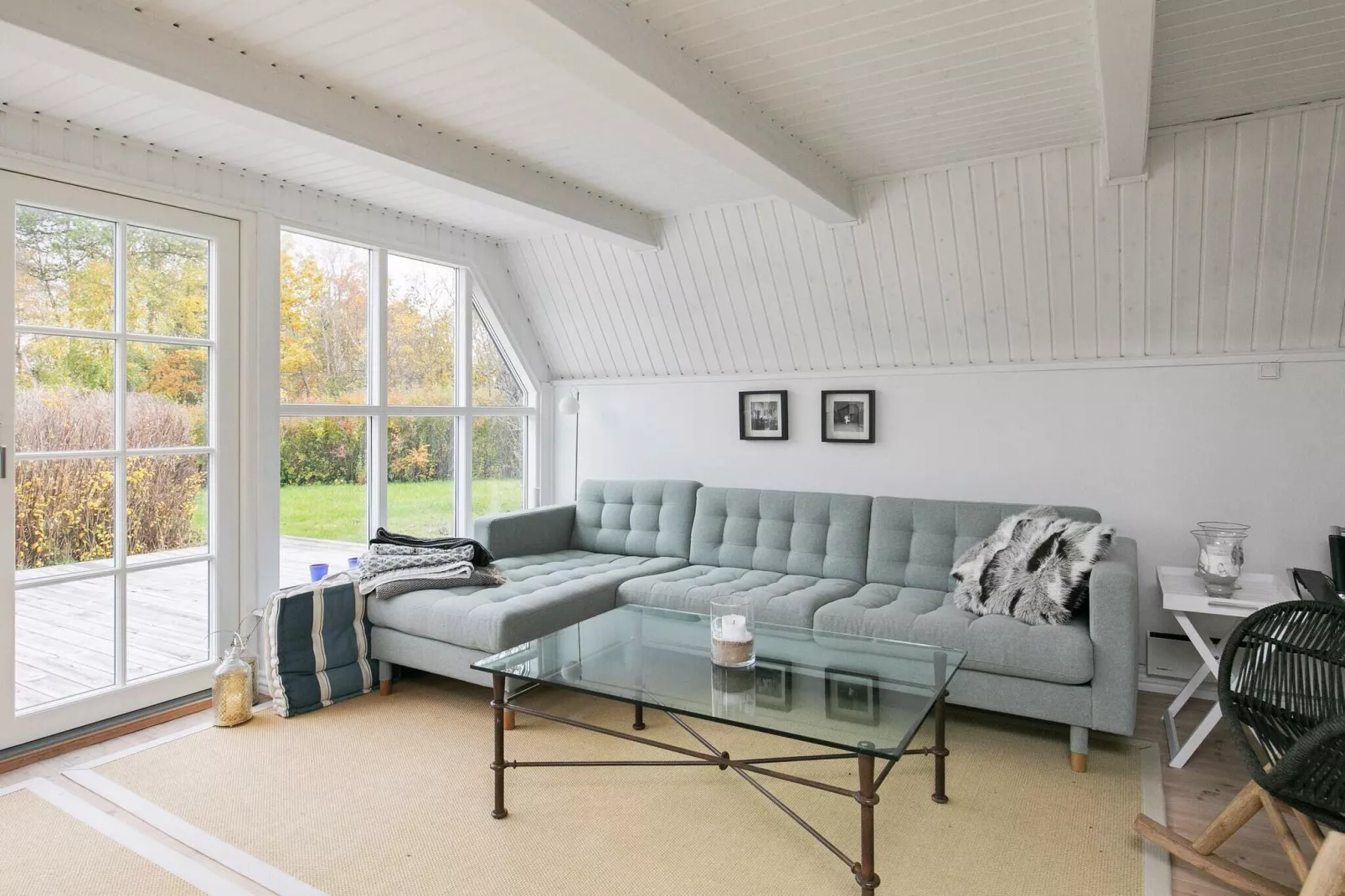 5 persoons vakantie huis in Hals-Binnen