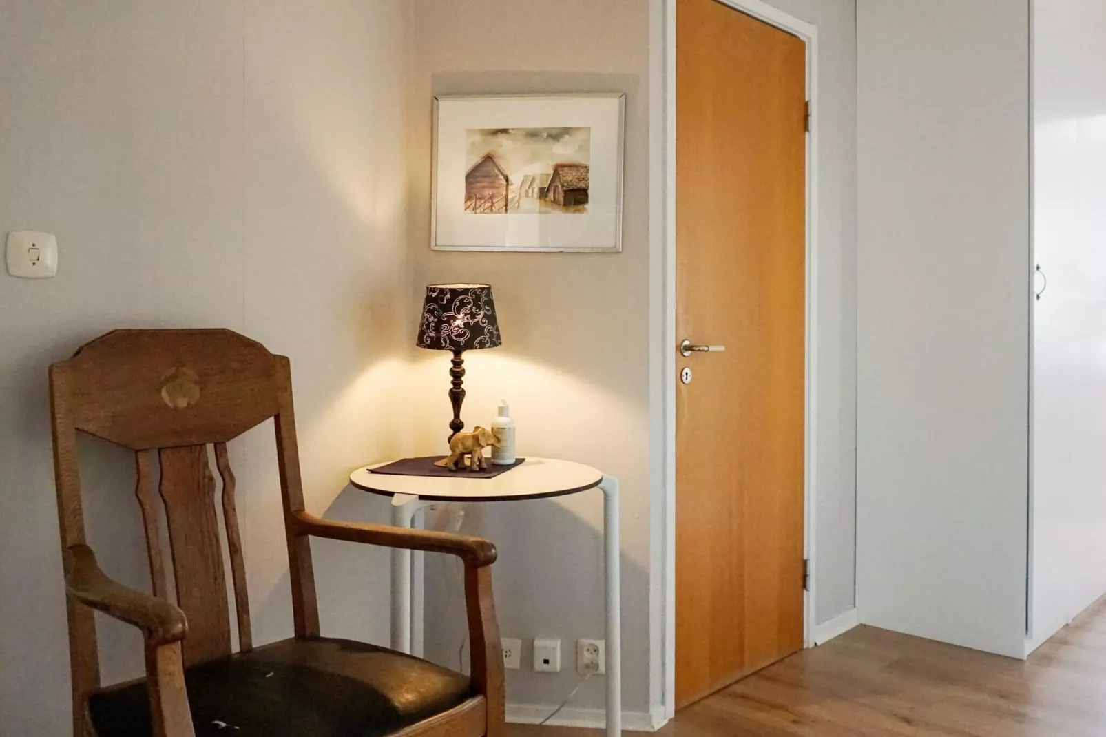 6 persoons vakantie huis in VISBY-By Traum-Binnen