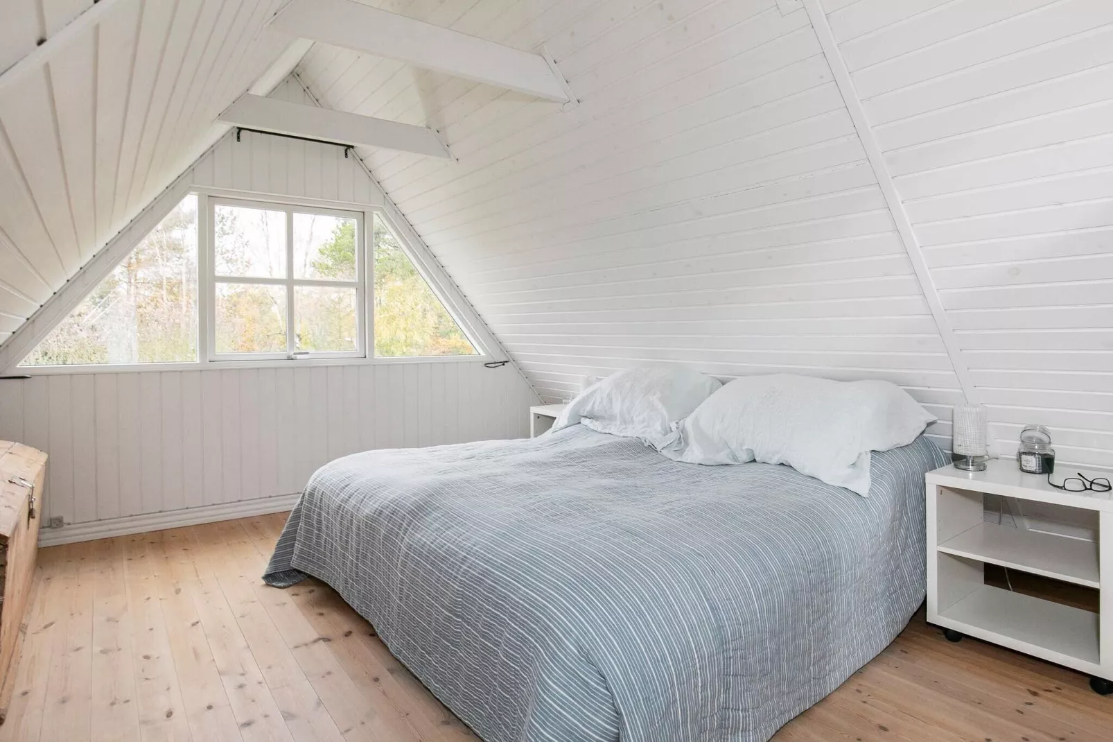 5 persoons vakantie huis in Hals-Binnen