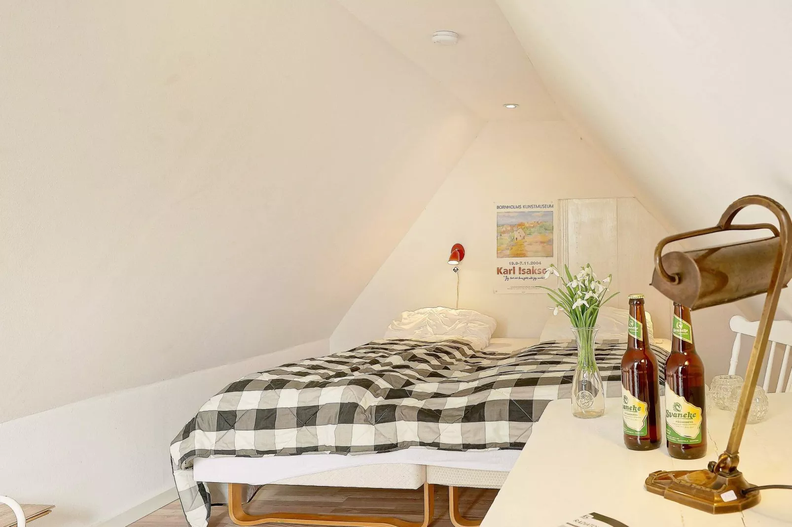 5 persoons vakantie huis in Nexø-Binnen