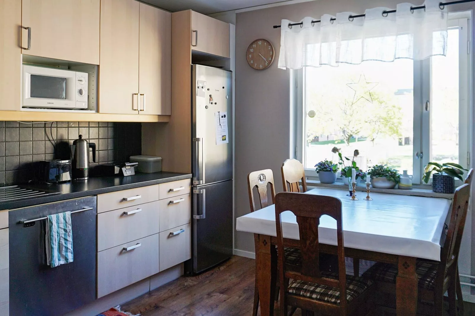 6 persoons vakantie huis in VISBY-By Traum-Binnen