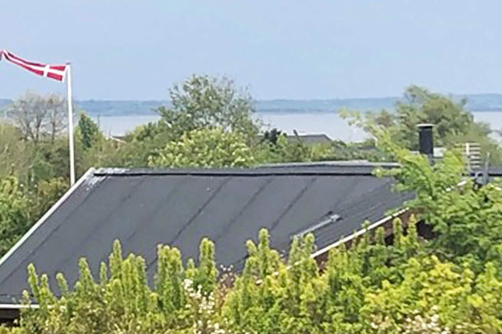 5 persoons vakantie huis in Roslev-Waterzicht