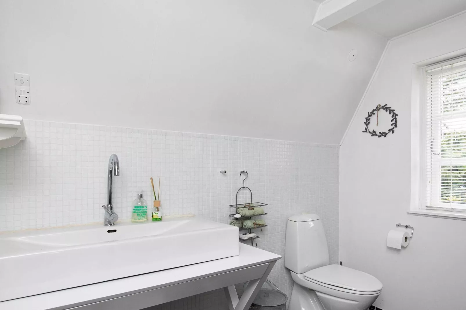5 persoons vakantie huis in Hals-Binnen