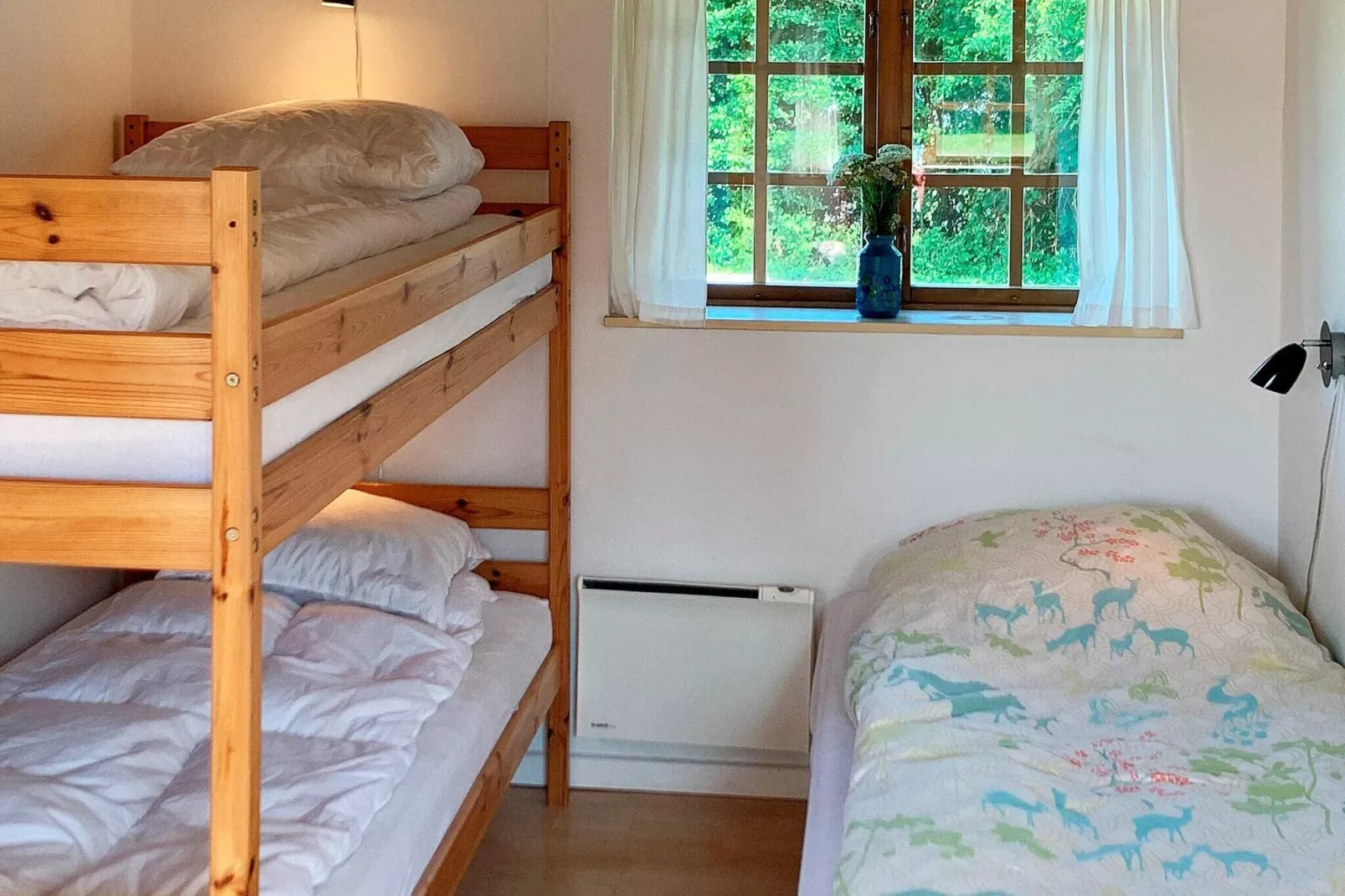 5 persoons vakantie huis in Nexø-Binnen