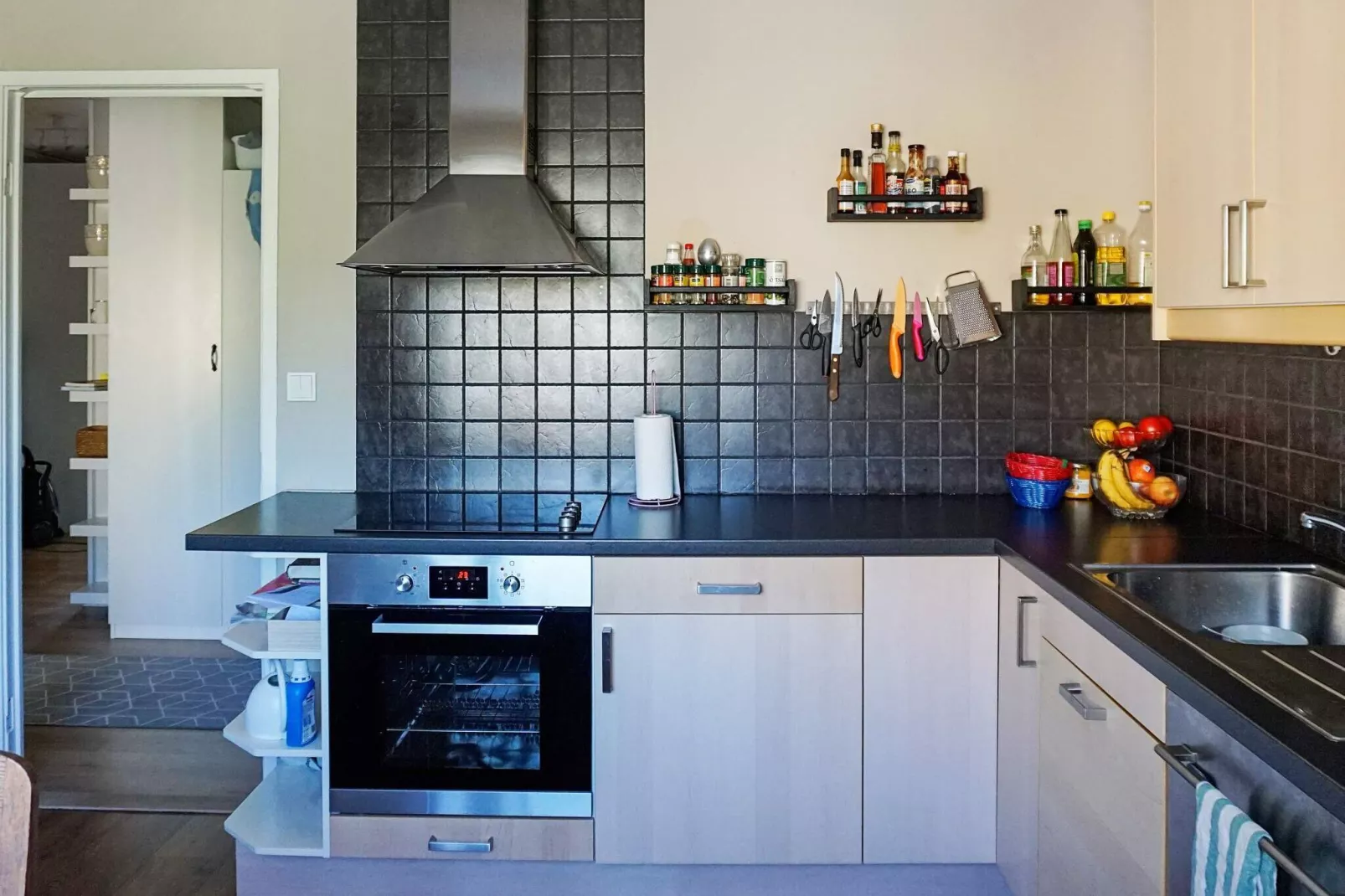 6 persoons vakantie huis in VISBY-By Traum-Binnen