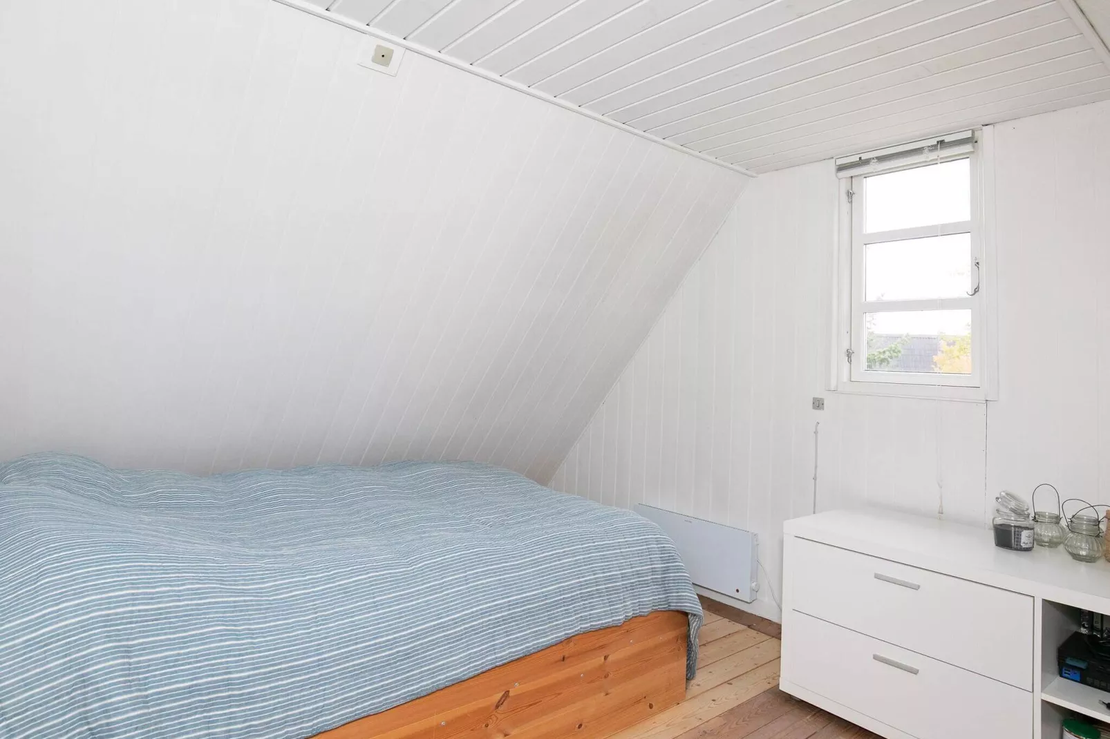 5 persoons vakantie huis in Hals-Binnen