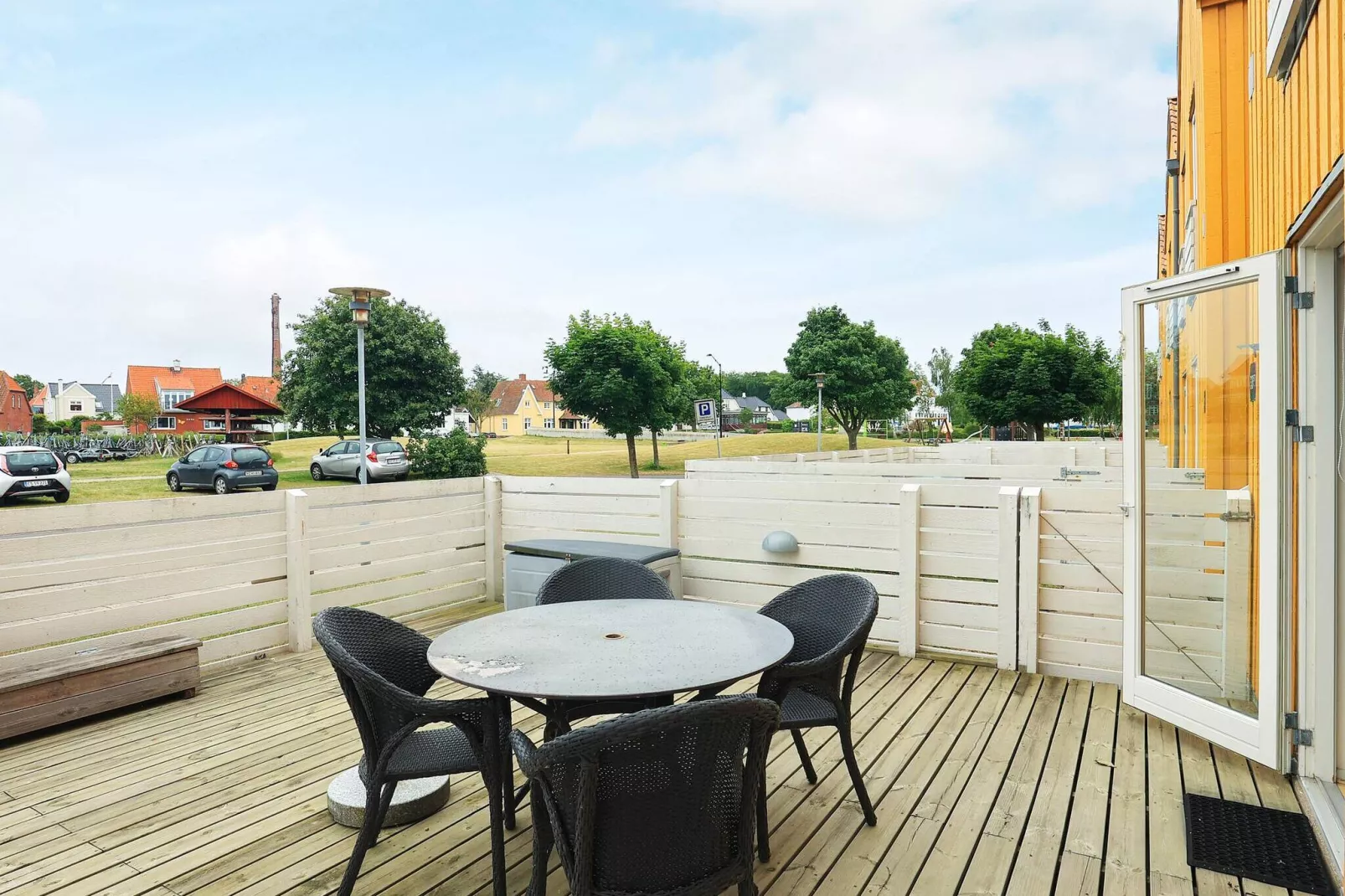 4 persoons vakantie huis in Rudkøbing-By Traum-Uitzicht