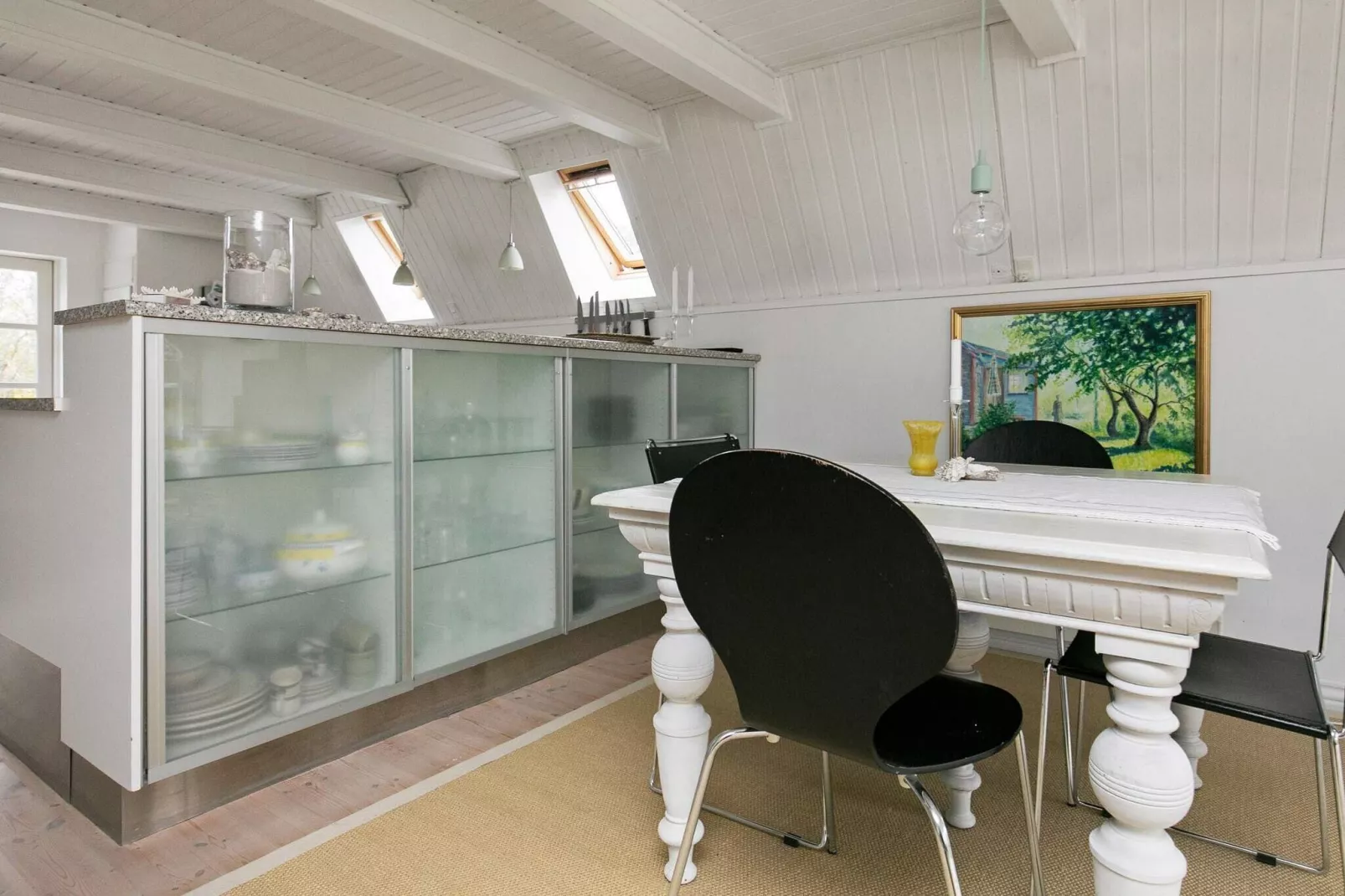 5 persoons vakantie huis in Hals-Binnen