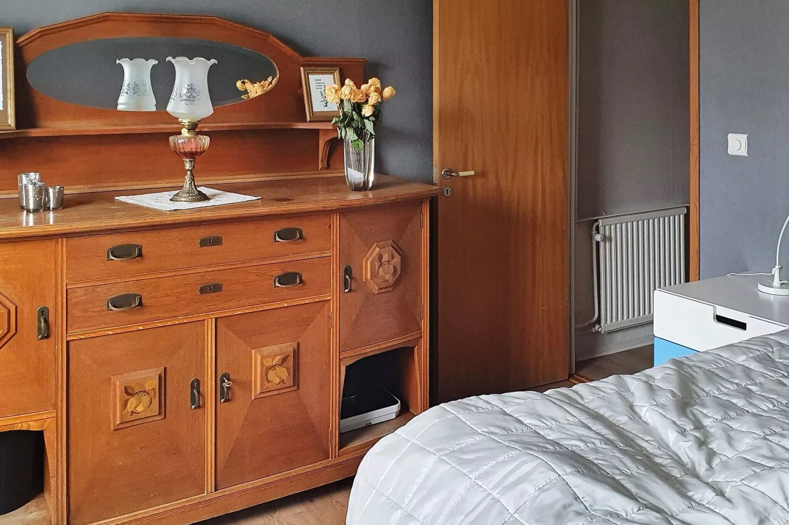 6 persoons vakantie huis in VISBY-By Traum-Binnen