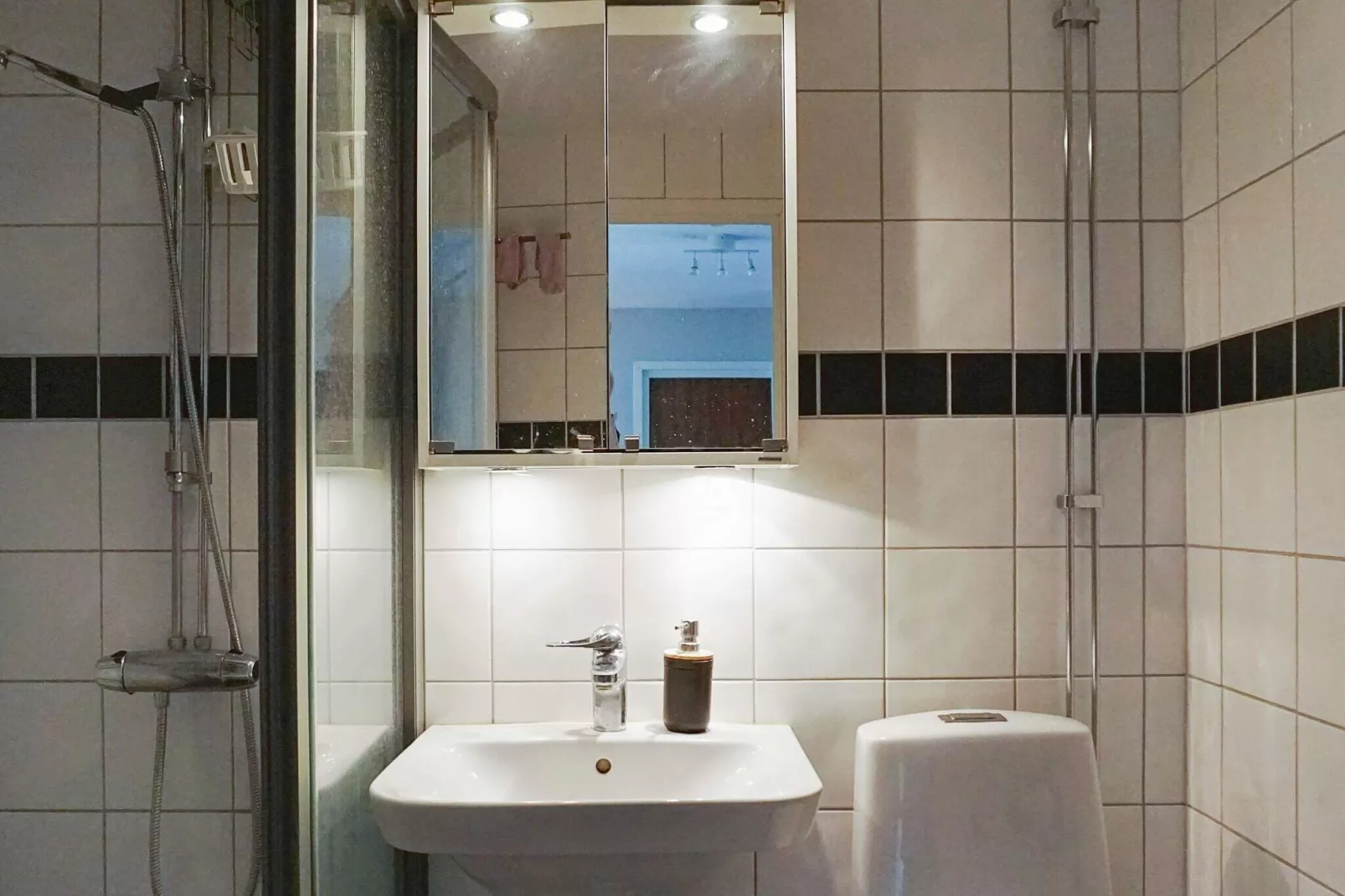 6 persoons vakantie huis in VISBY-By Traum-Binnen