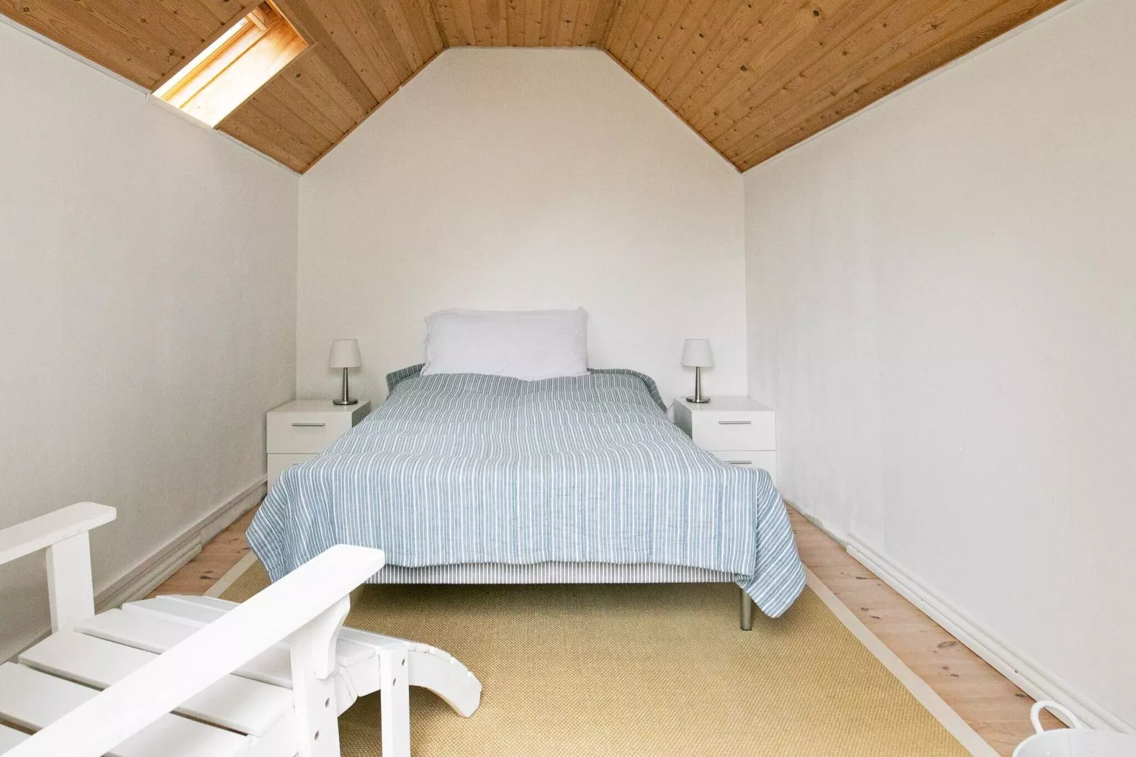 5 persoons vakantie huis in Hals-Binnen