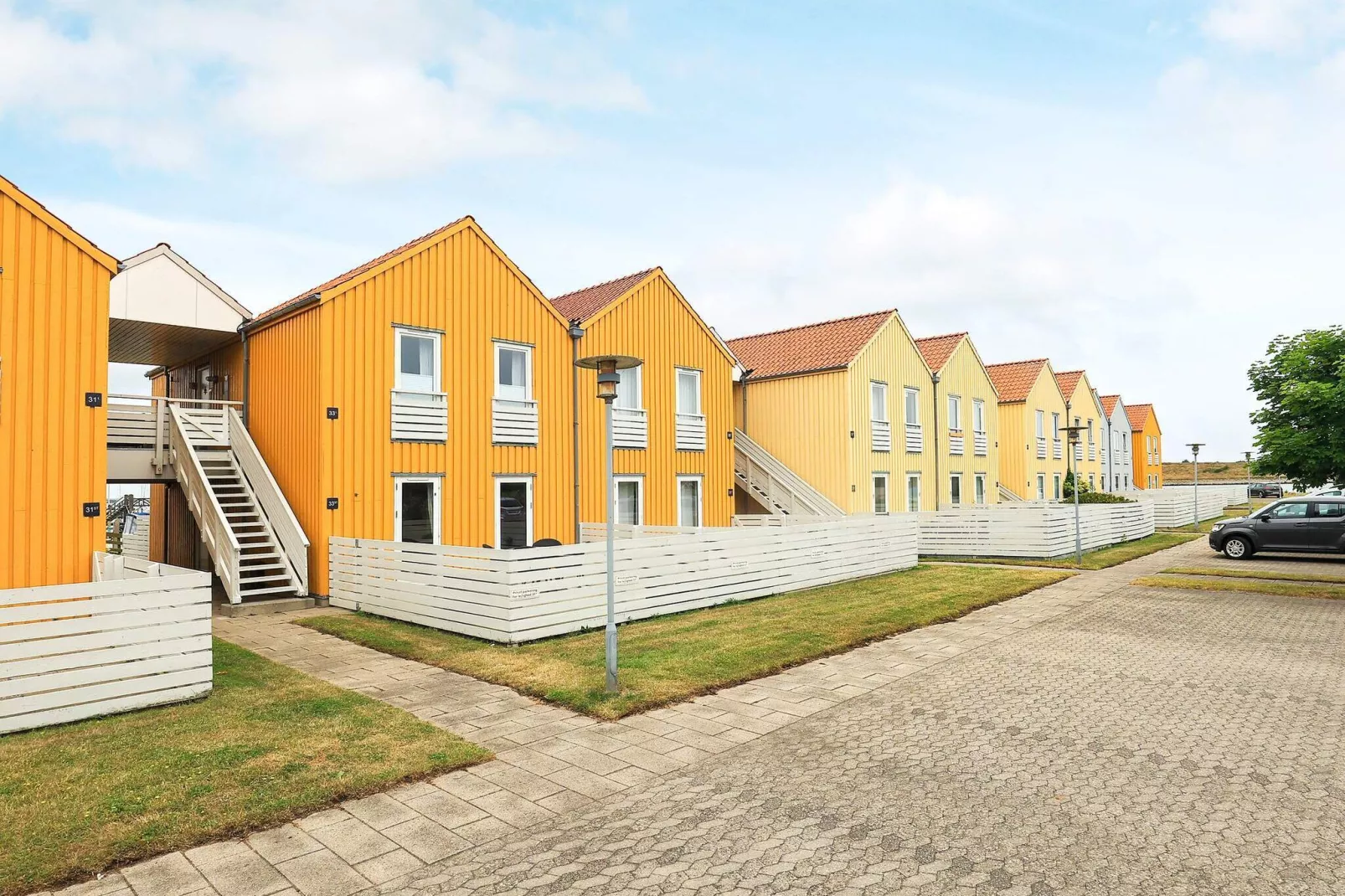 4 persoons vakantie huis in Rudkøbing-By Traum-Uitzicht