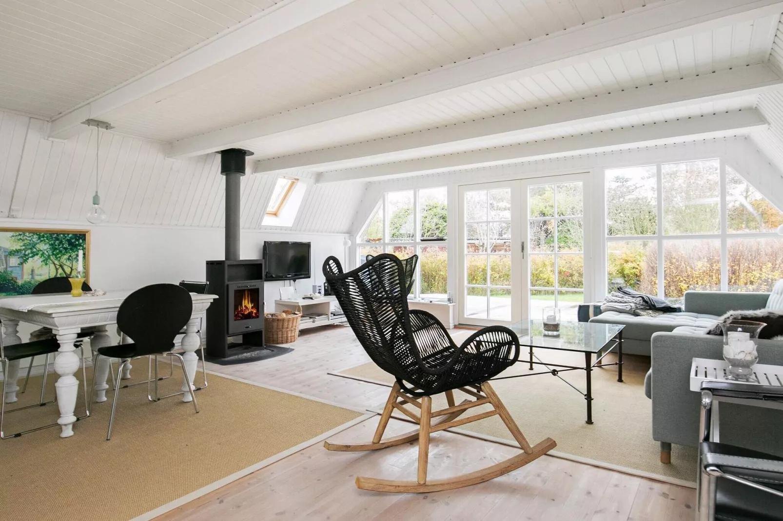 5 persoons vakantie huis in Hals-Binnen