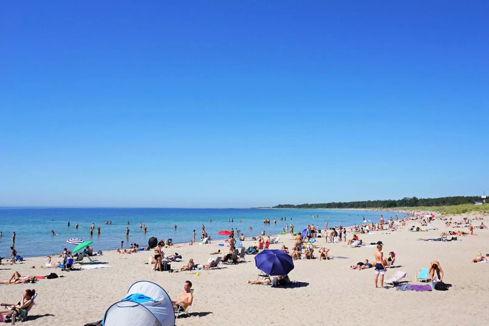 6 persoons vakantie huis in VISBY-By Traum-Niet-getagd