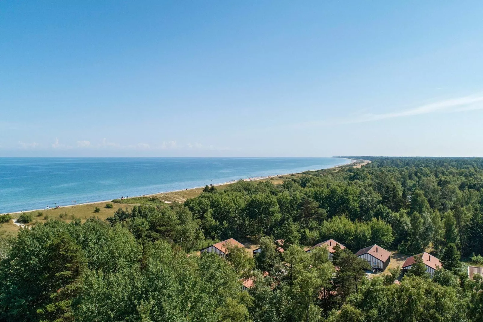 3 room,close to the sea/dike,renovate-Buitenlucht