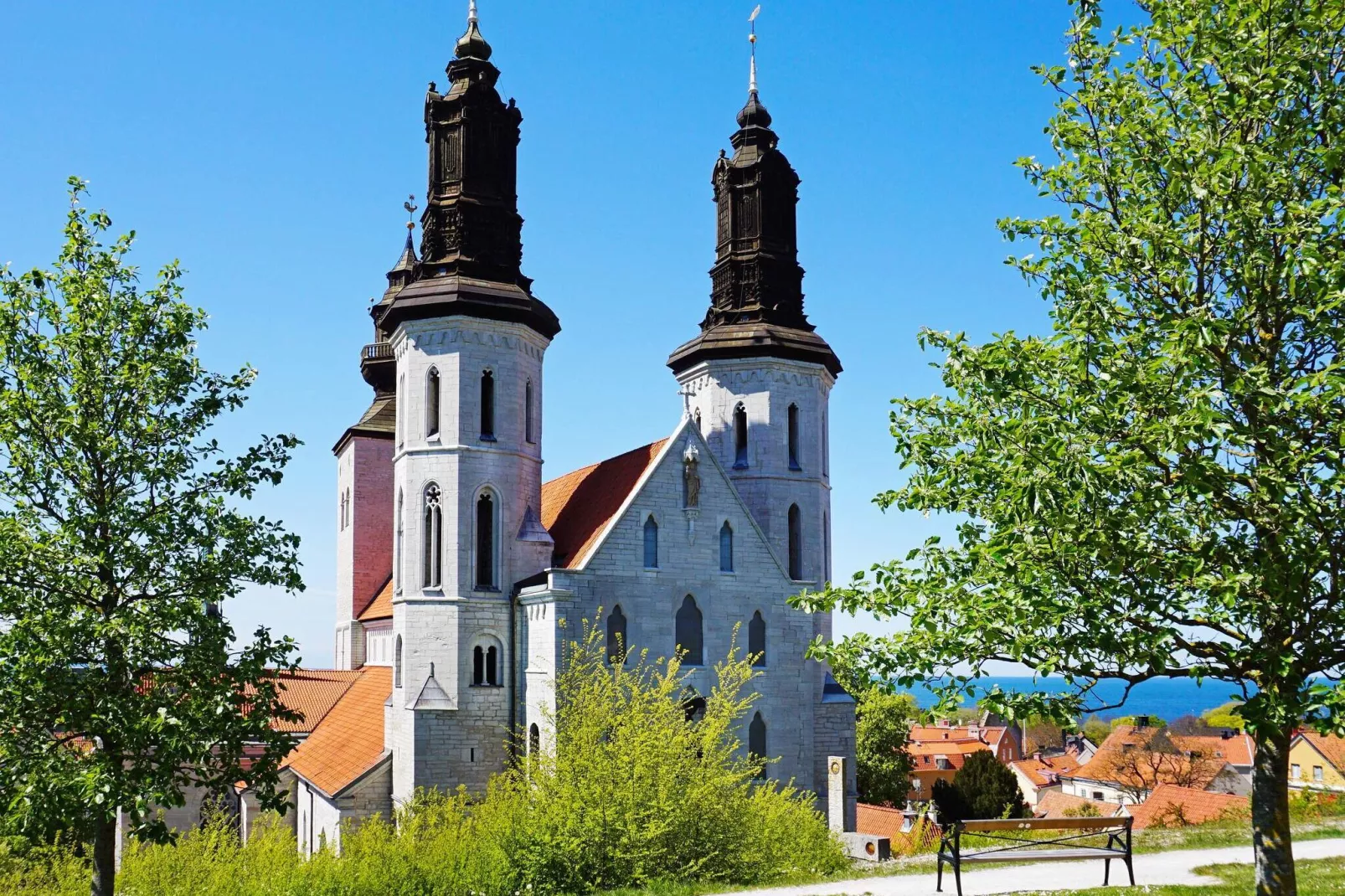 6 persoons vakantie huis in VISBY-By Traum-Niet-getagd