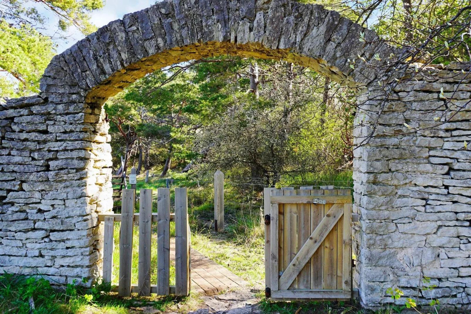 6 persoons vakantie huis in VISBY-By Traum-Niet-getagd