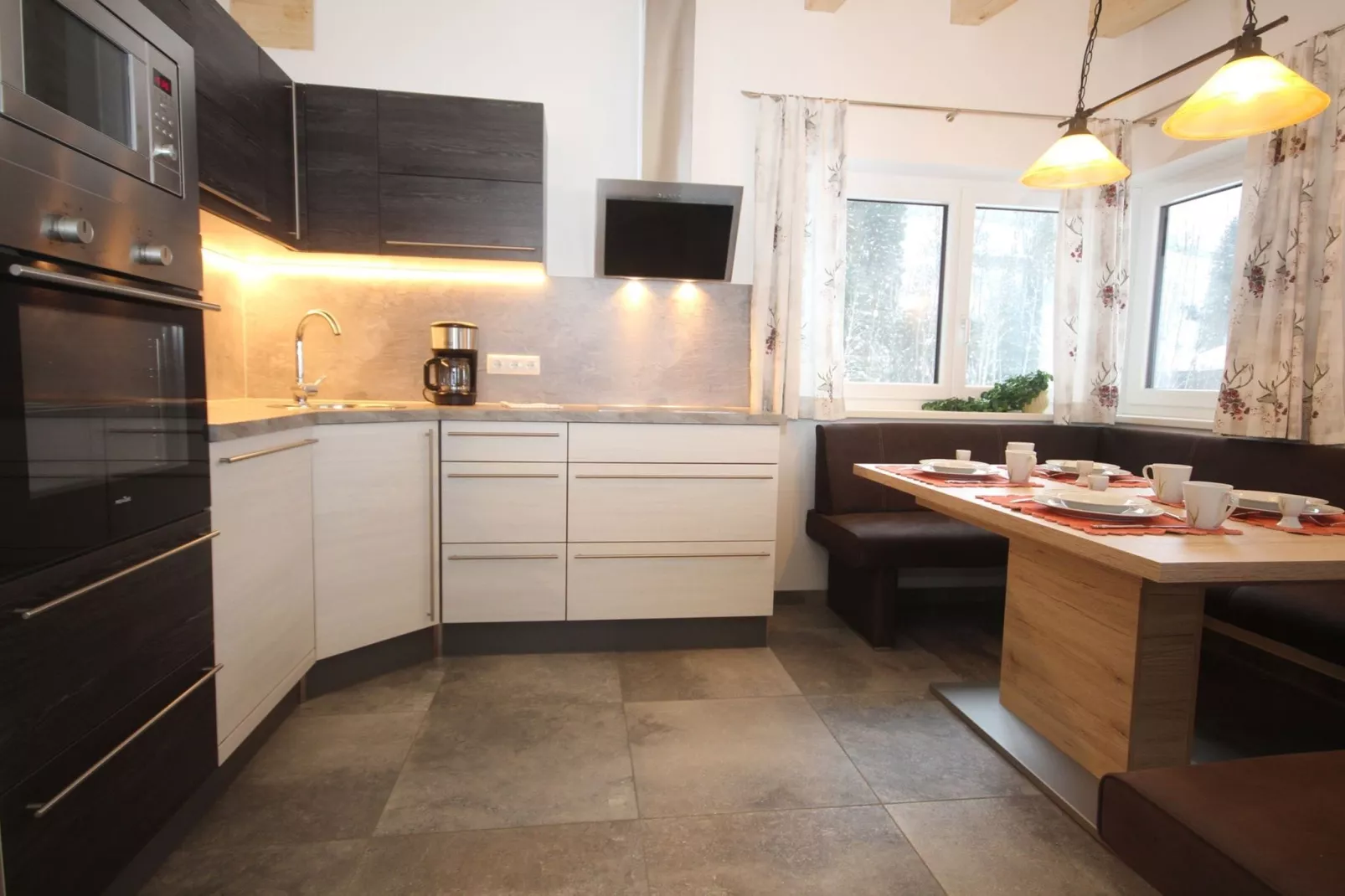 Reiserer XL-Keuken