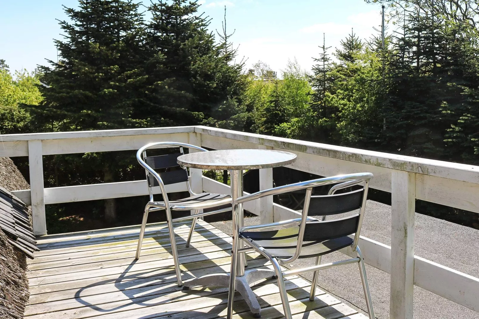 Rustieke Waterfront Cottage-By Traum-Uitzicht