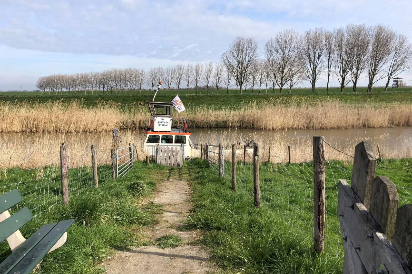 Villa Avondrood-Gebieden zomer 5km