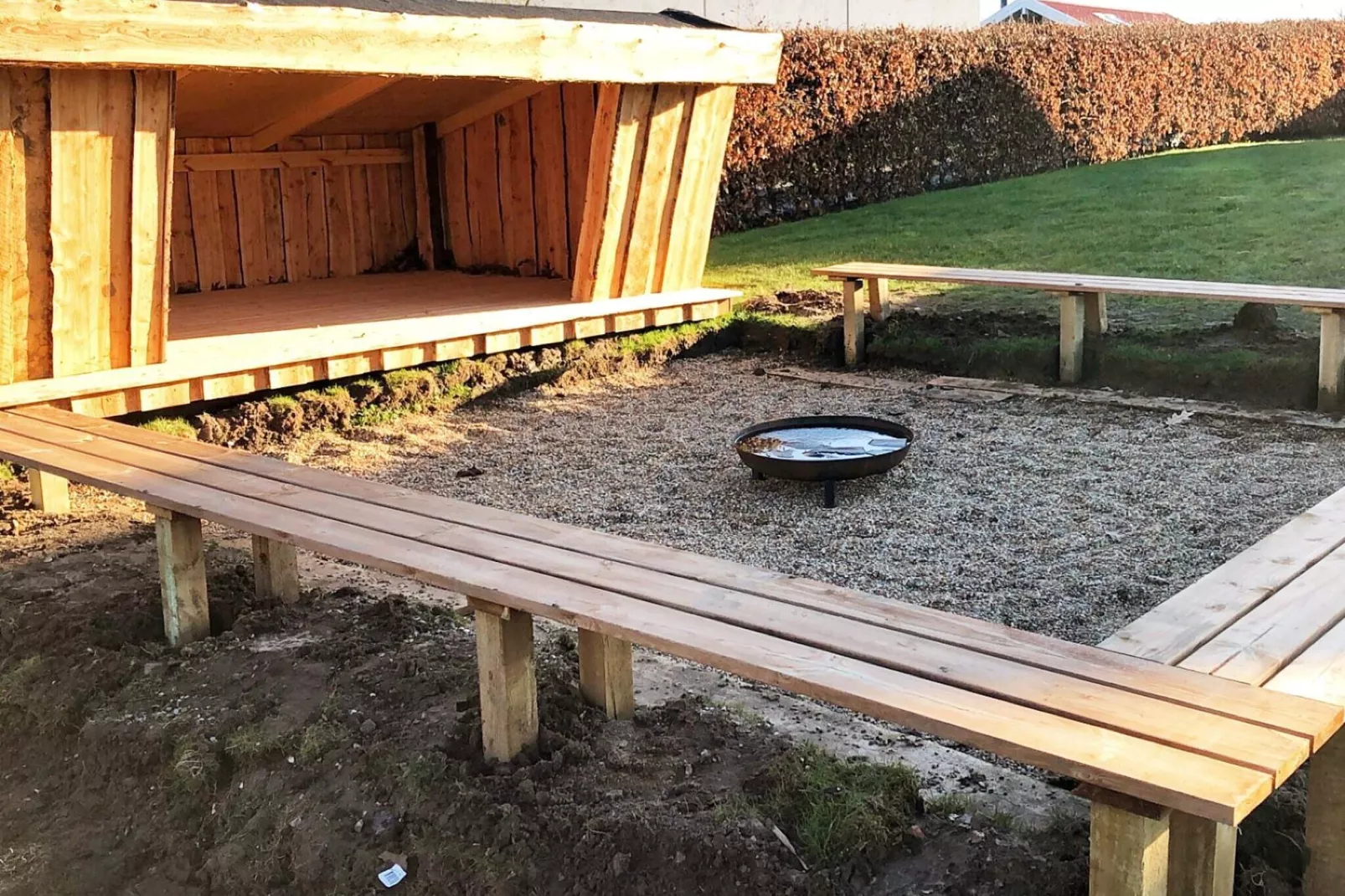 8 persoons vakantie huis in Juelsminde-By Traum-Buitenlucht