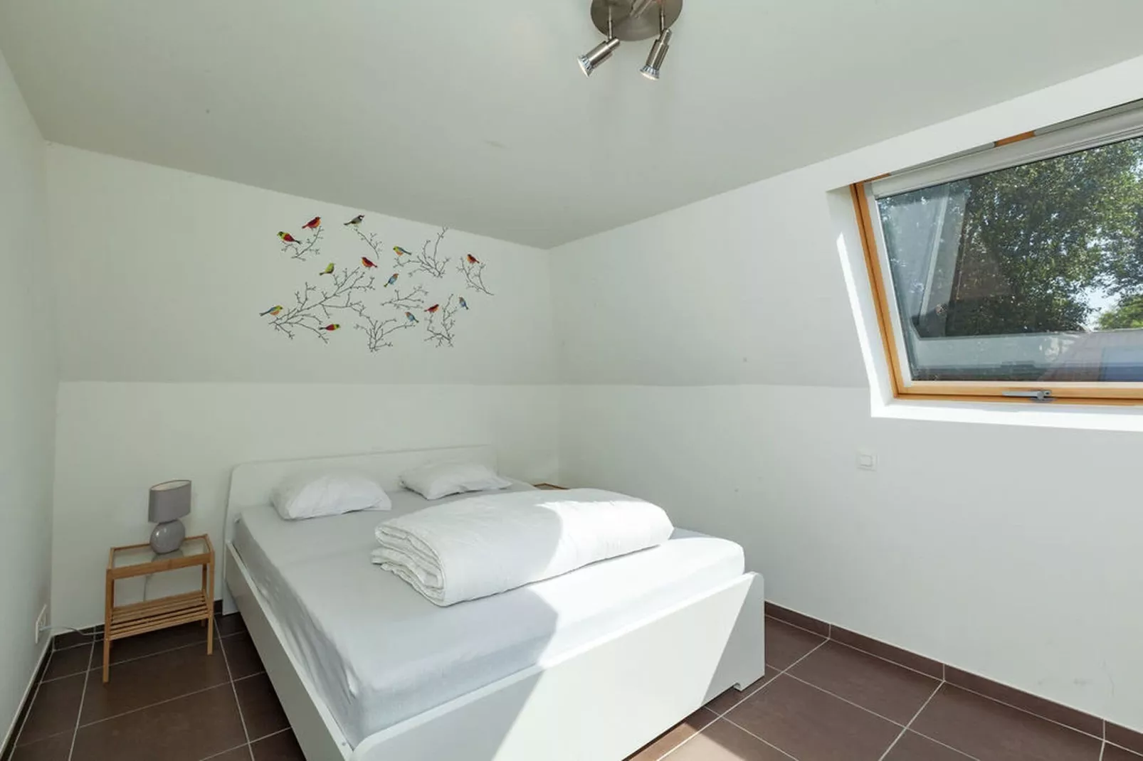 Casa Topsea 9 - Slaapkamer