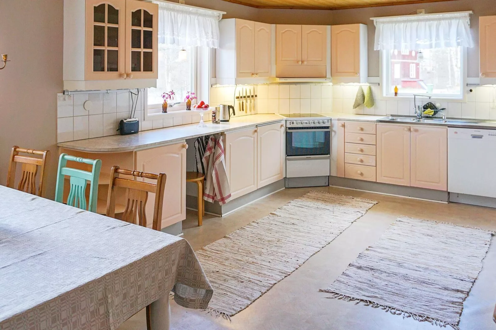5 persoons vakantie huis in BILLINGFORS-By Traum