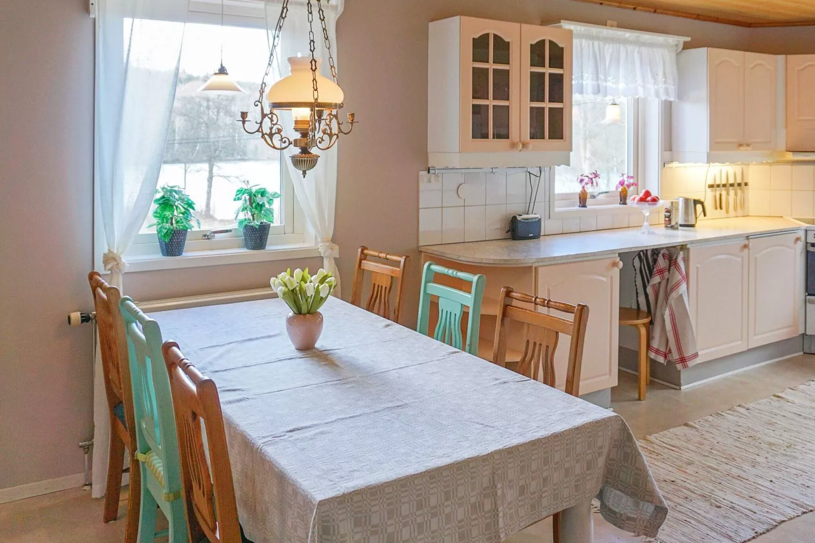 5 persoons vakantie huis in BILLINGFORS-By Traum-Binnen