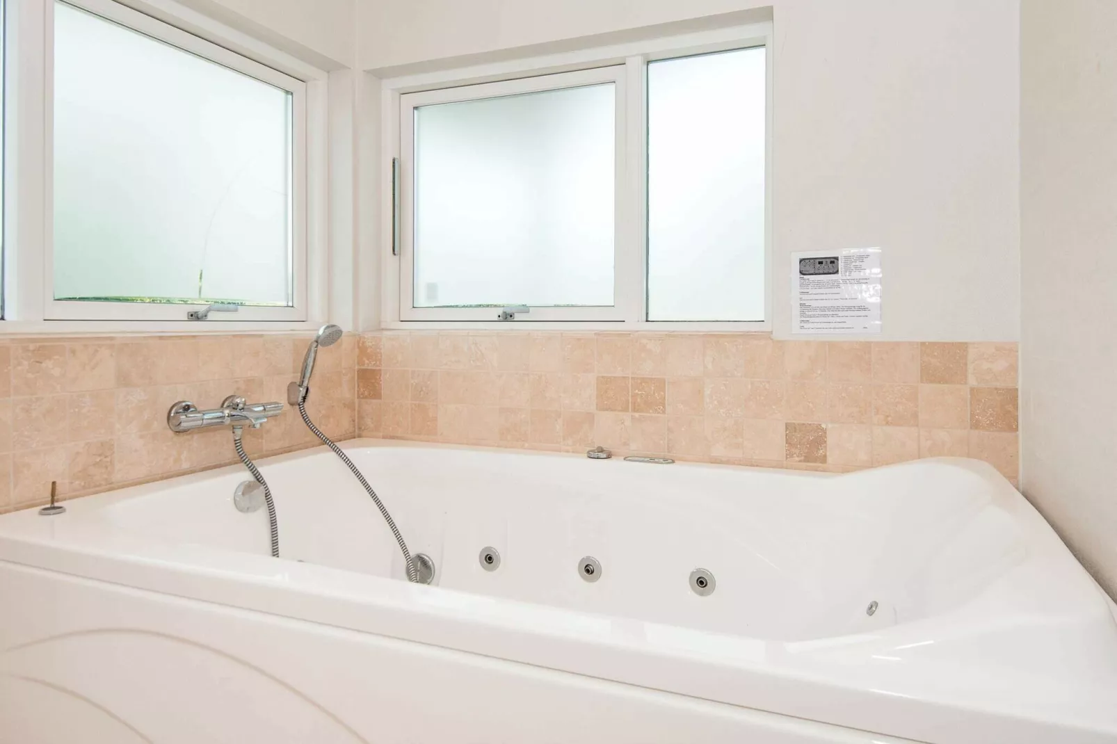 8 persoons vakantie huis in Juelsminde-By Traum-Spa